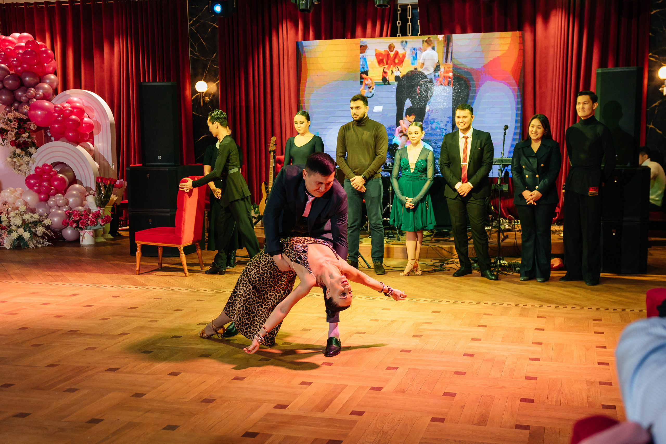 1 жас той. Профессиональный фотограф в городе Астана/Алматы Даурен Сембаев