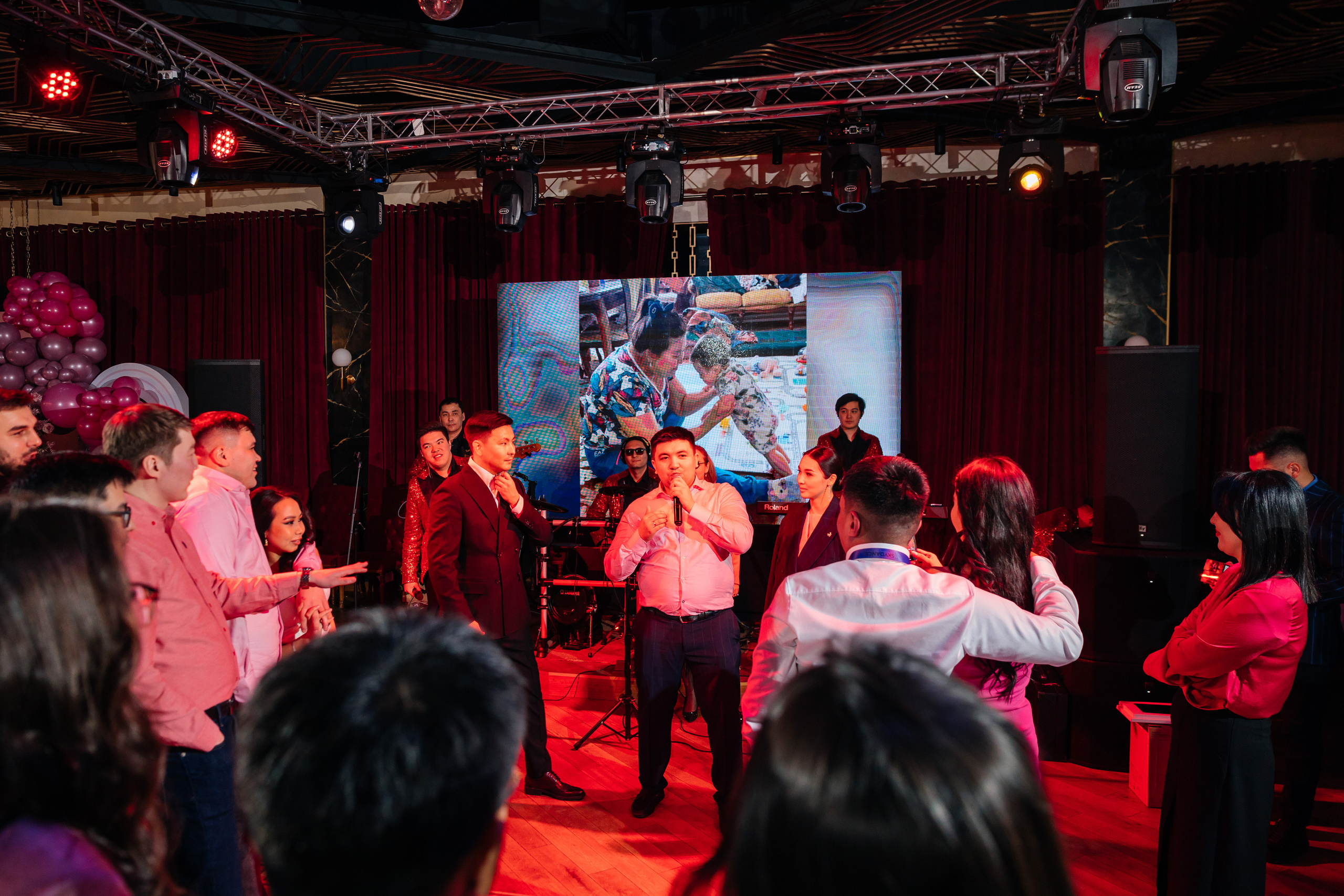 1 жас той. Профессиональный фотограф в городе Астана/Алматы Даурен Сембаев