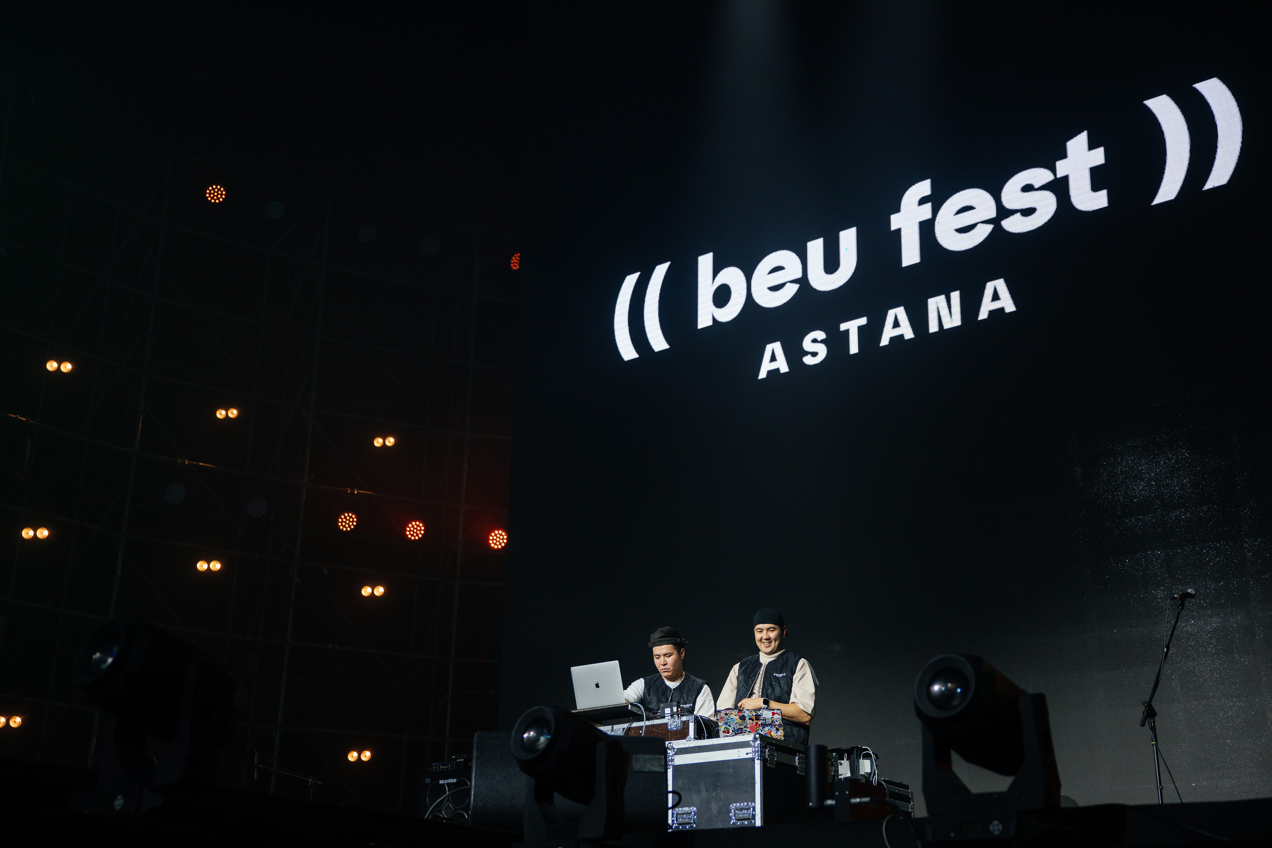 BEU Fest. Профессиональный фотограф в городе Астана/Алматы Даурен Сембаев