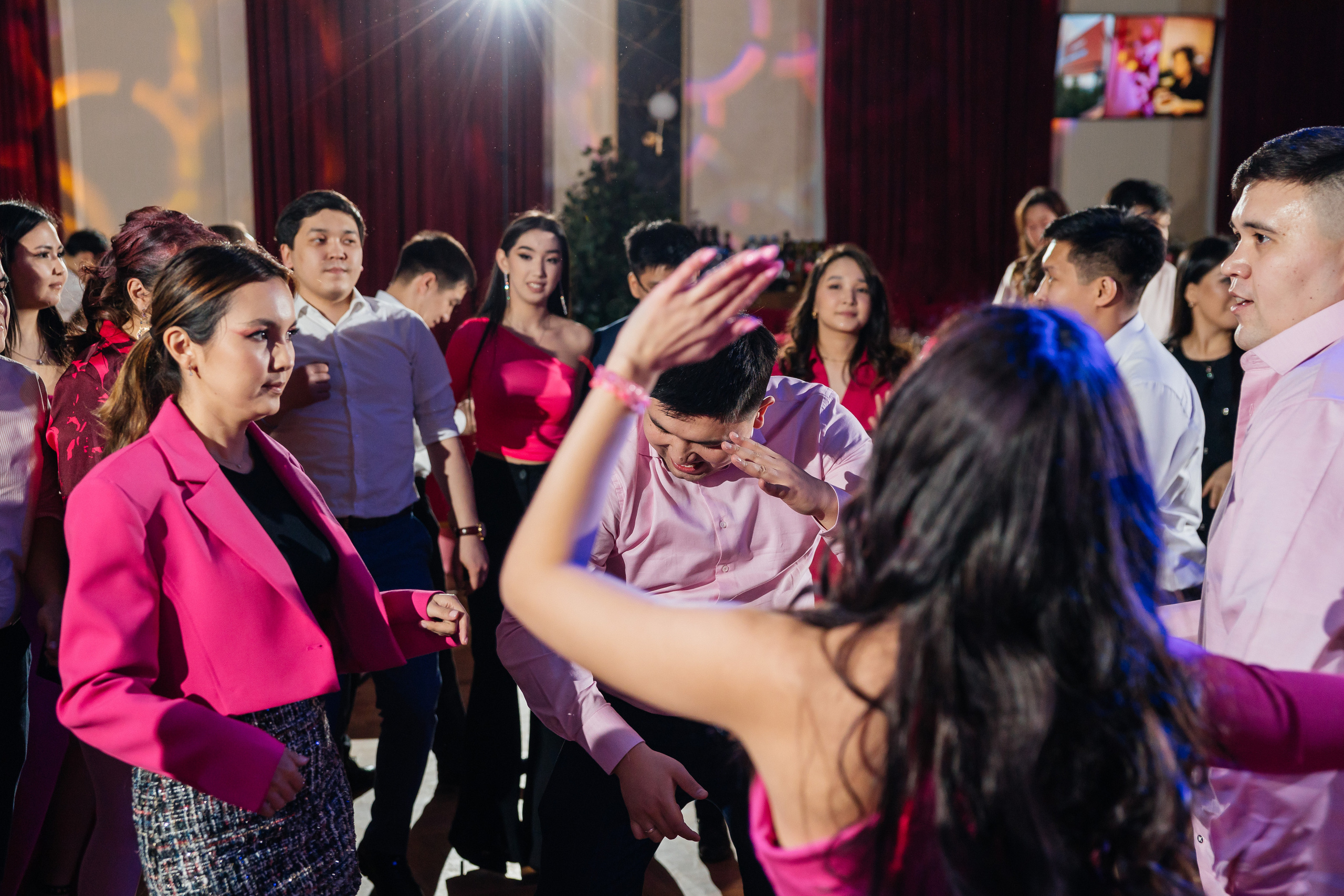 1 жас той. Профессиональный фотограф в городе Астана/Алматы Даурен Сембаев