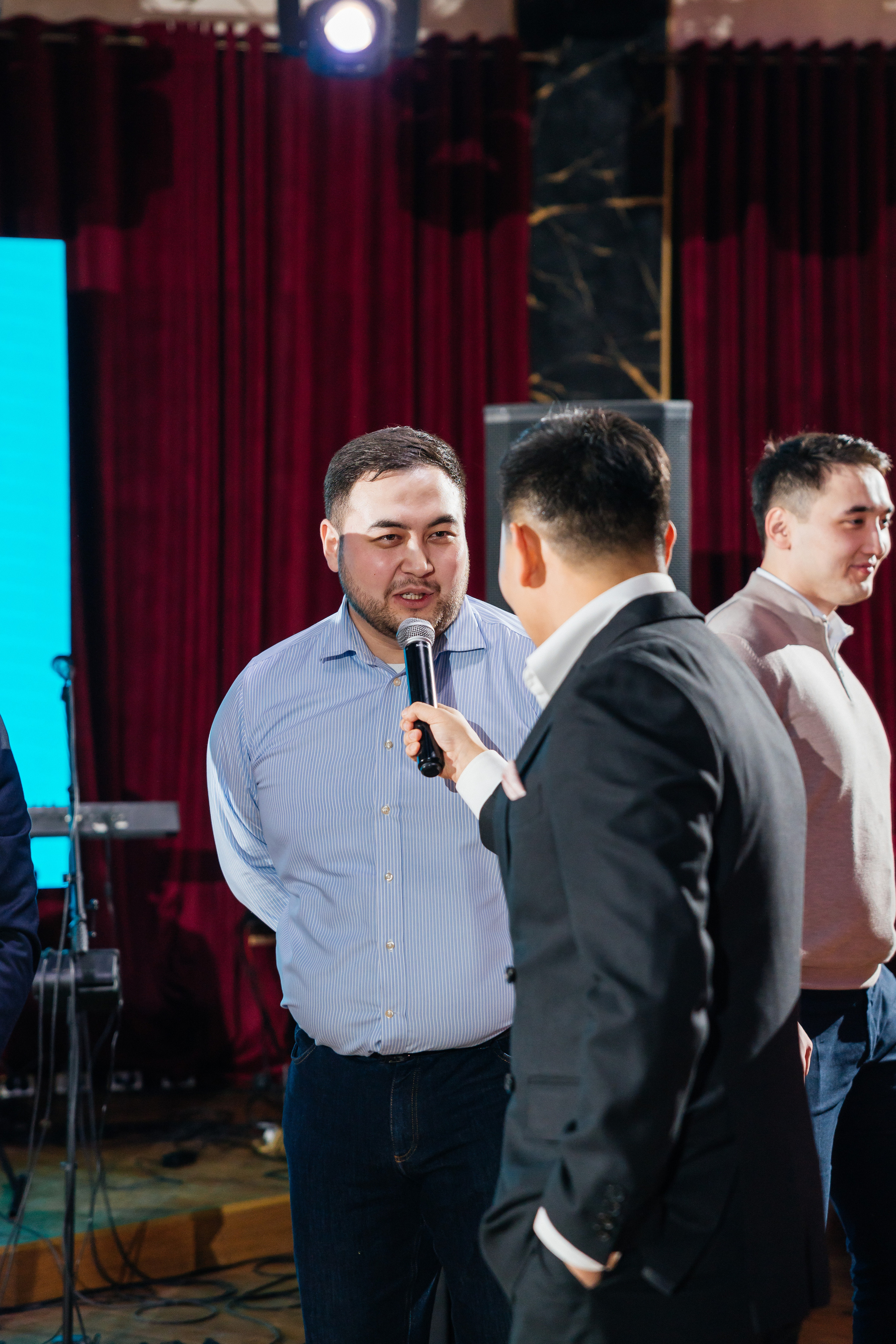 1 жас той. Профессиональный фотограф в городе Астана/Алматы Даурен Сембаев