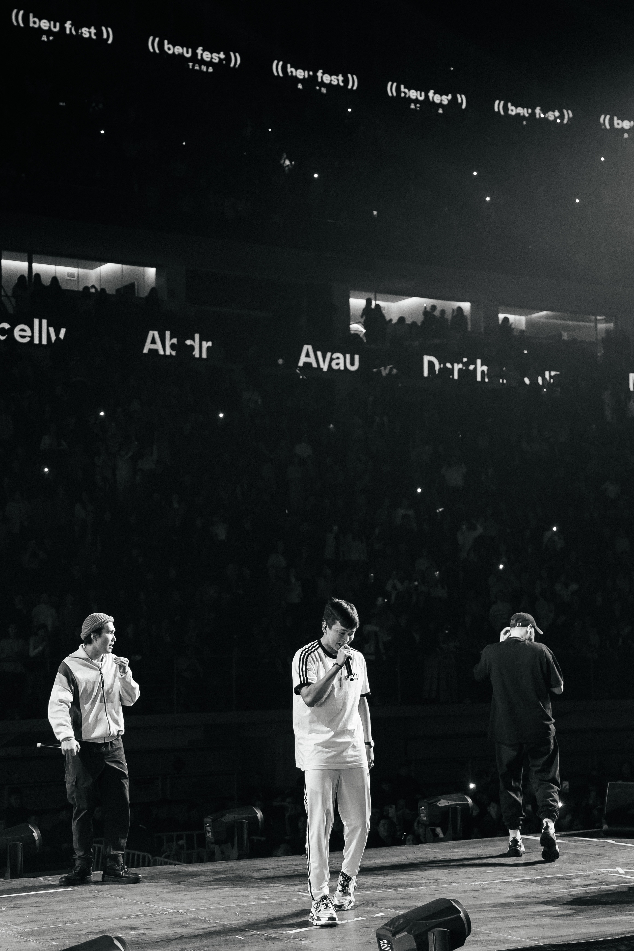 BEU Fest. Профессиональный фотограф в городе Астана/Алматы Даурен Сембаев