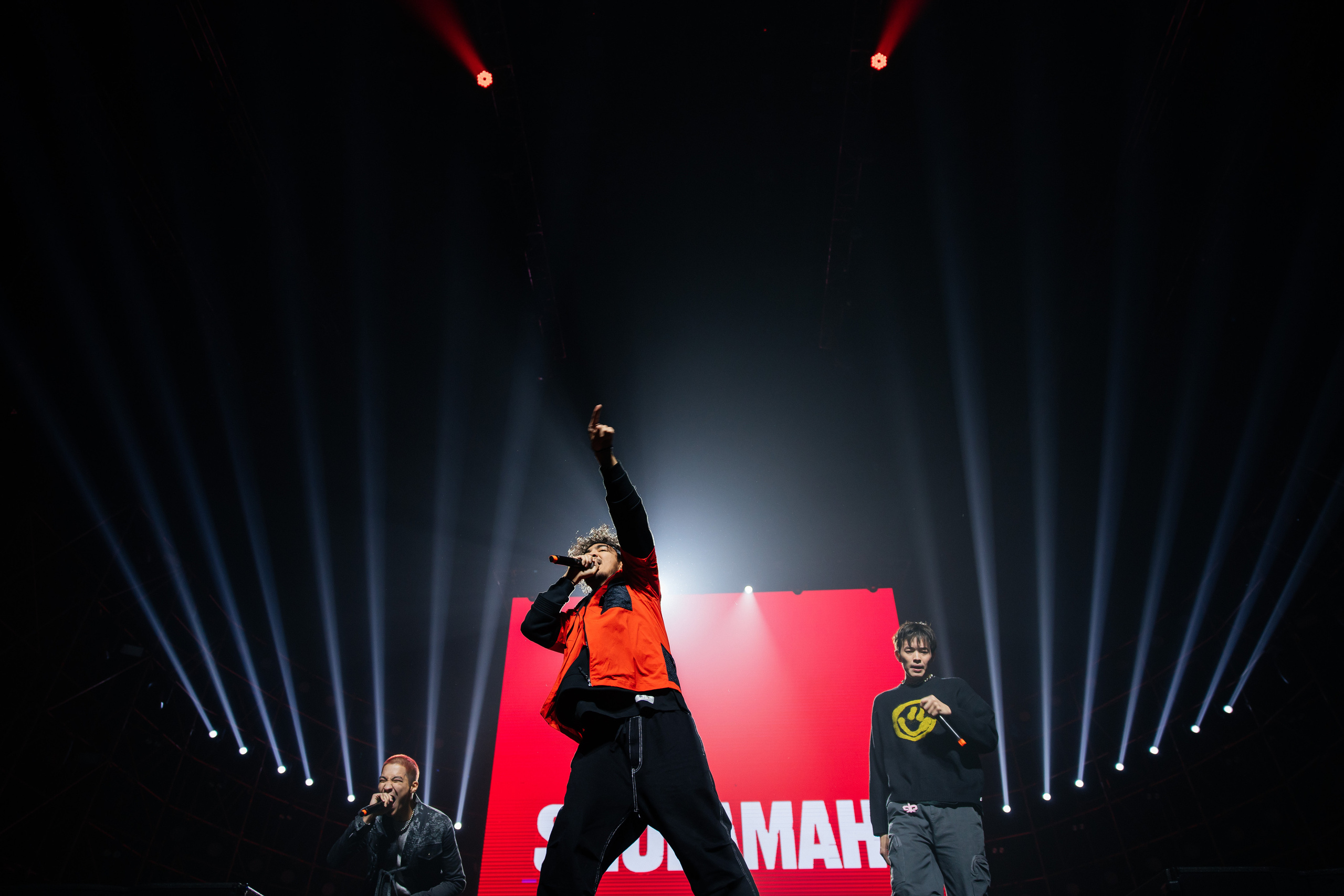 BEU Fest. Профессиональный фотограф в городе Астана/Алматы Даурен Сембаев