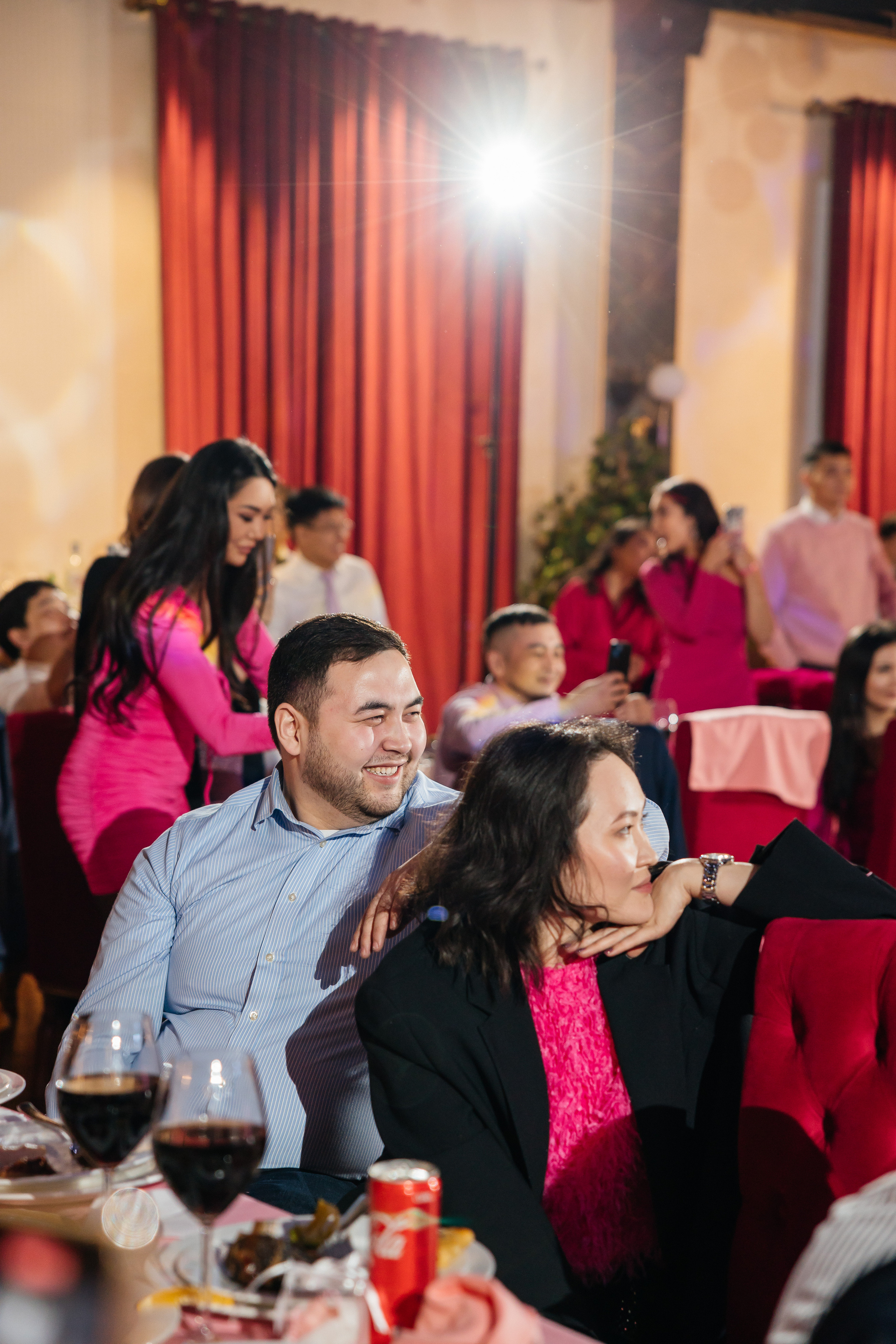 1 жас той. Профессиональный фотограф в городе Астана/Алматы Даурен Сембаев
