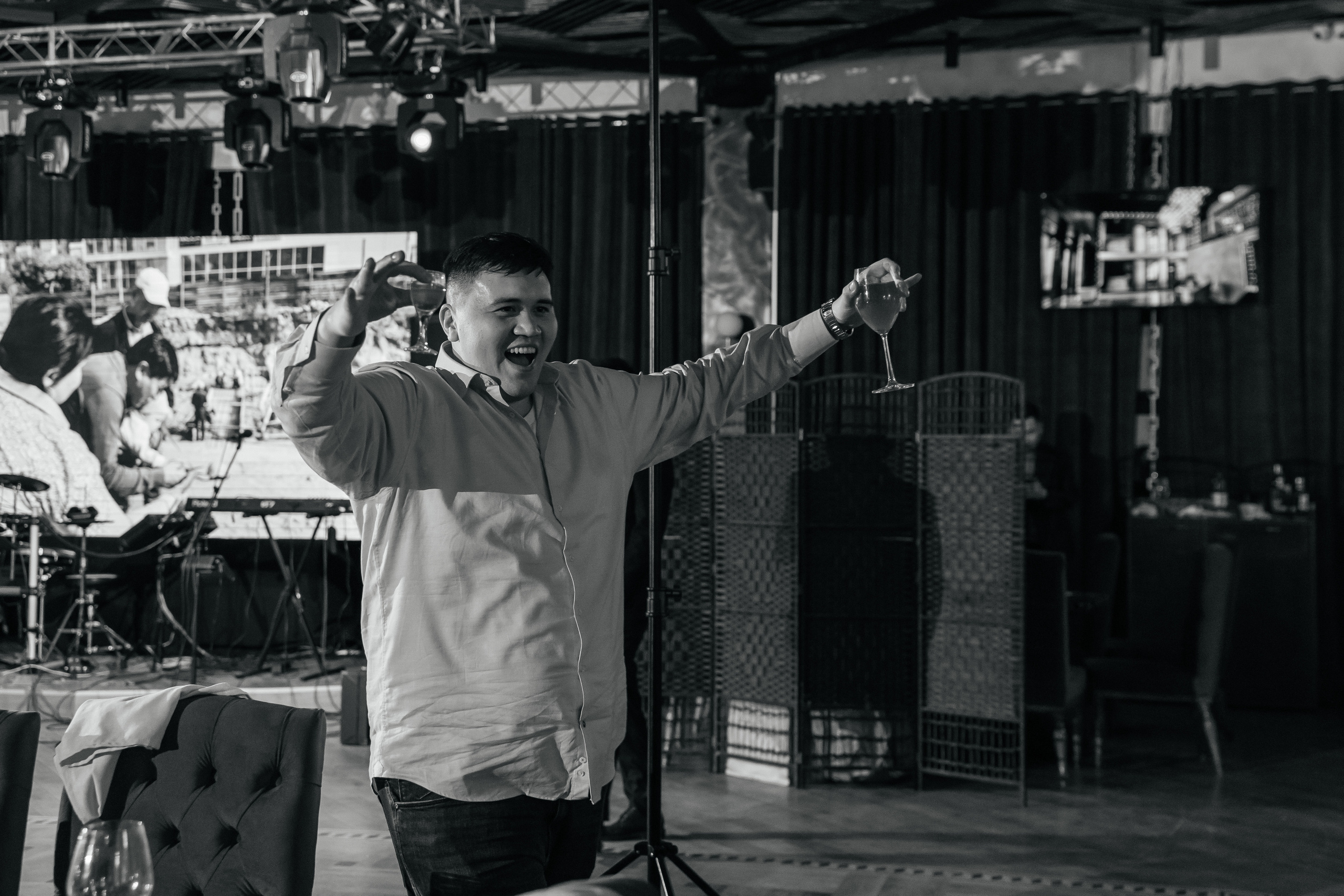 1 жас той. Профессиональный фотограф в городе Астана/Алматы Даурен Сембаев