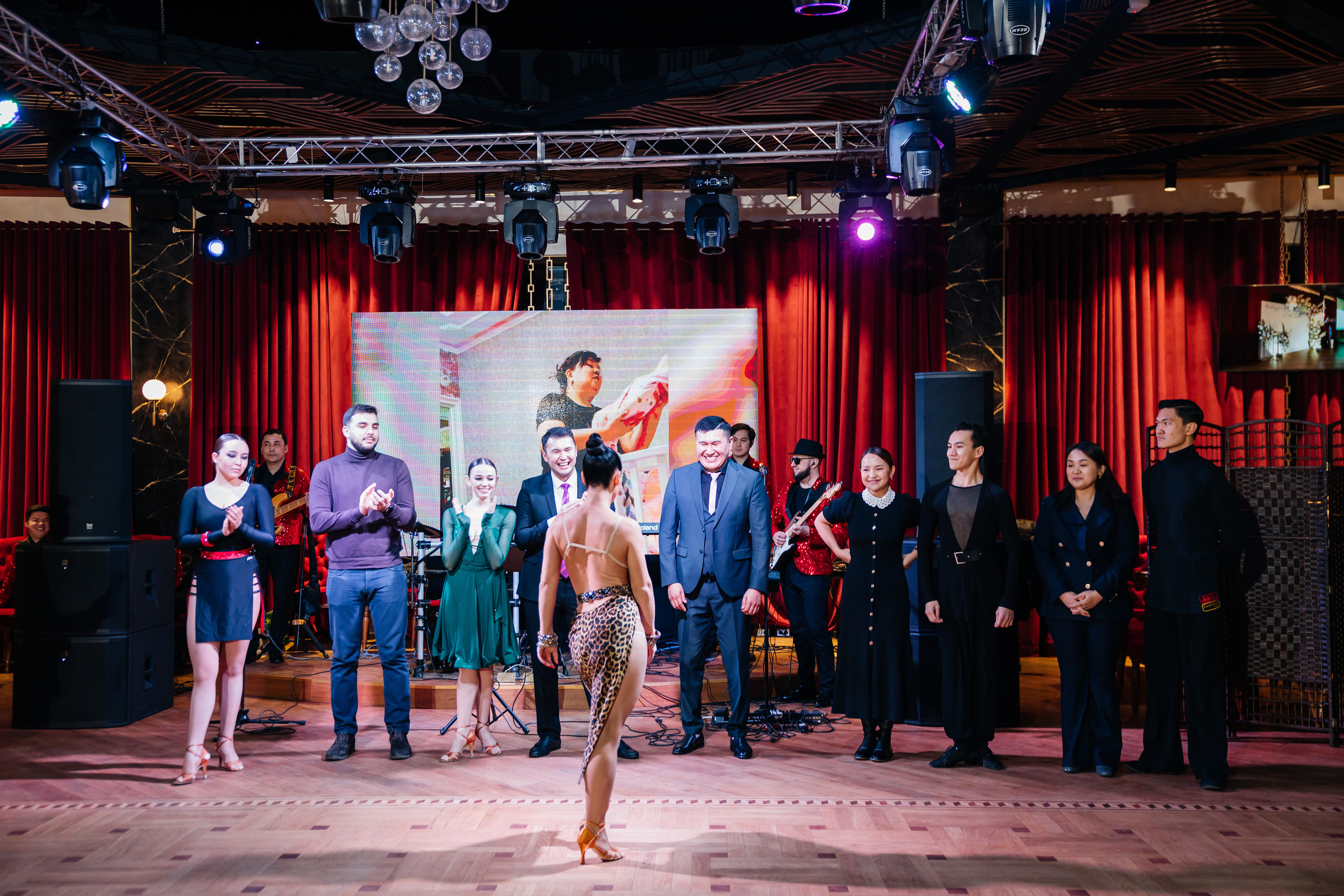 1 жас той. Профессиональный фотограф в городе Астана/Алматы Даурен Сембаев