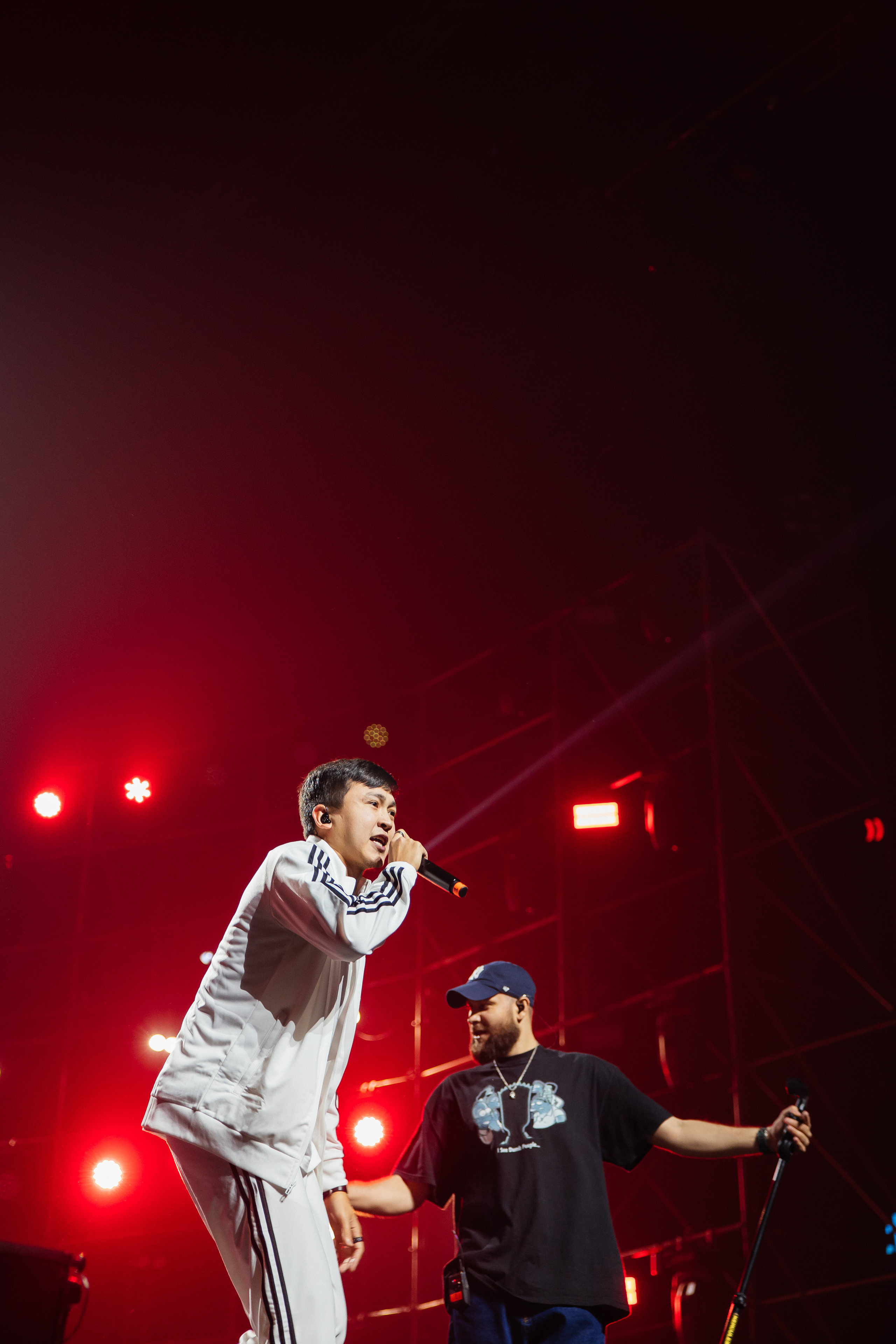 BEU Fest. Профессиональный фотограф в городе Астана/Алматы Даурен Сембаев