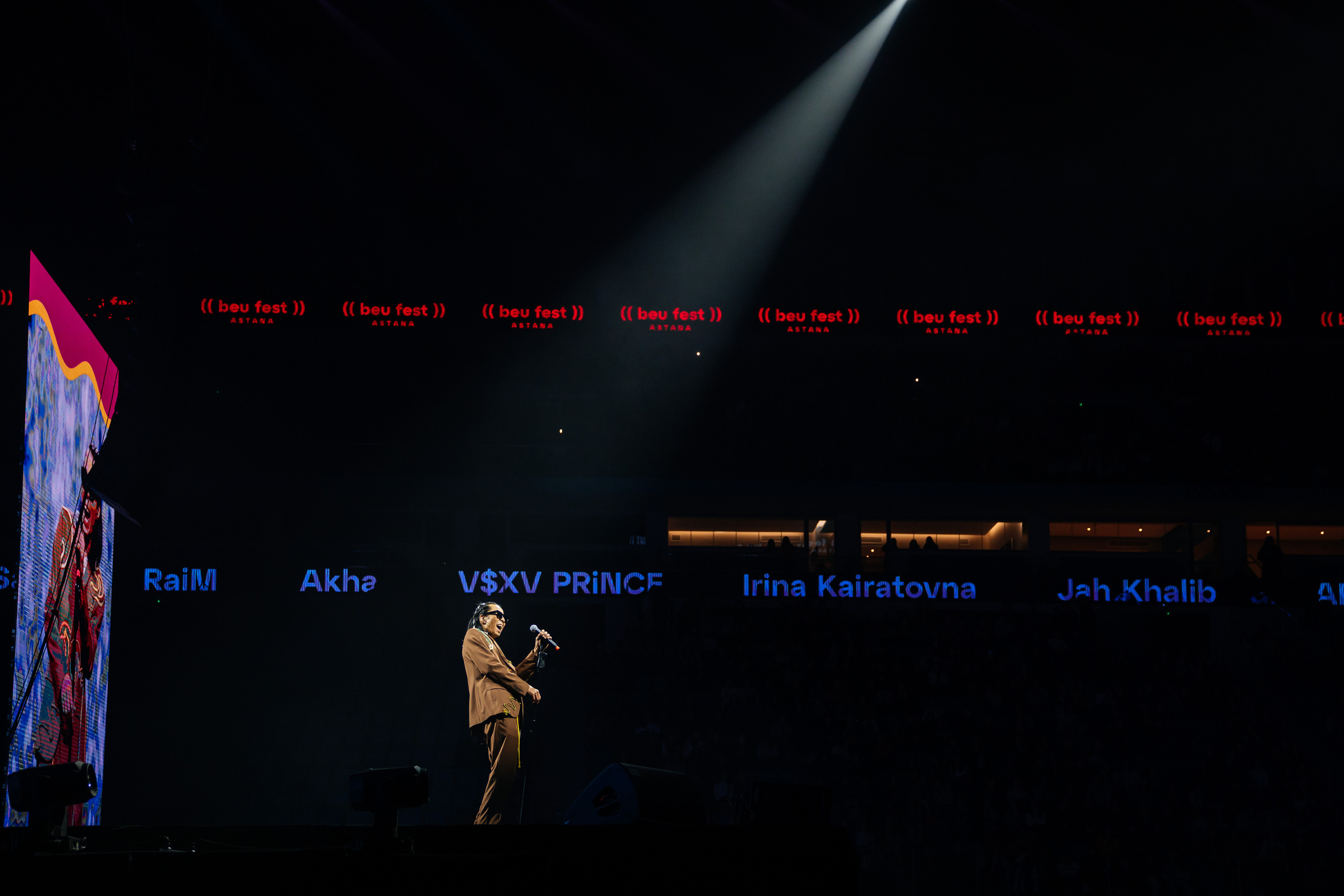 BEU Fest. Профессиональный фотограф в городе Астана/Алматы Даурен Сембаев