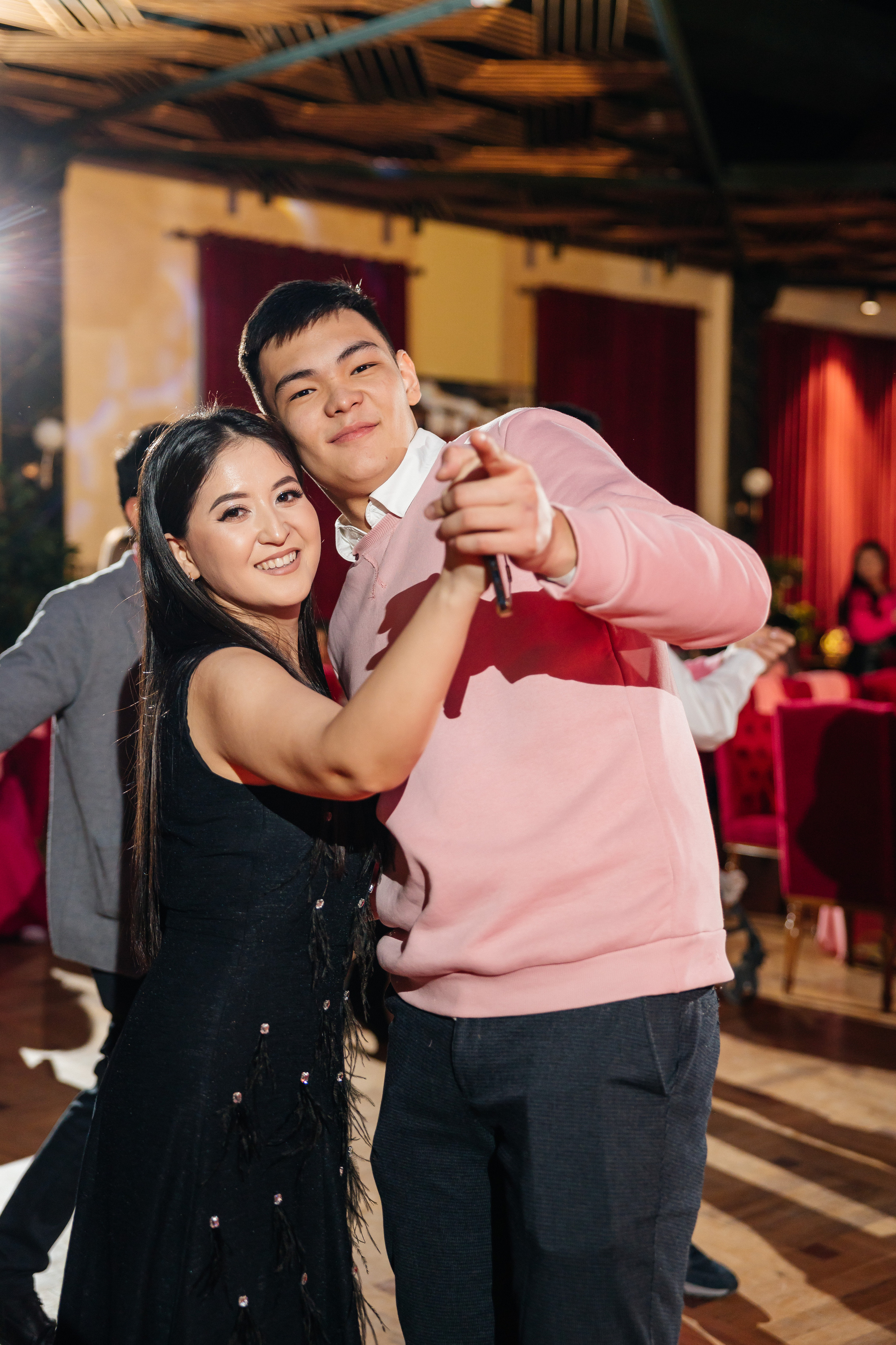 1 жас той. Профессиональный фотограф в городе Астана/Алматы Даурен Сембаев