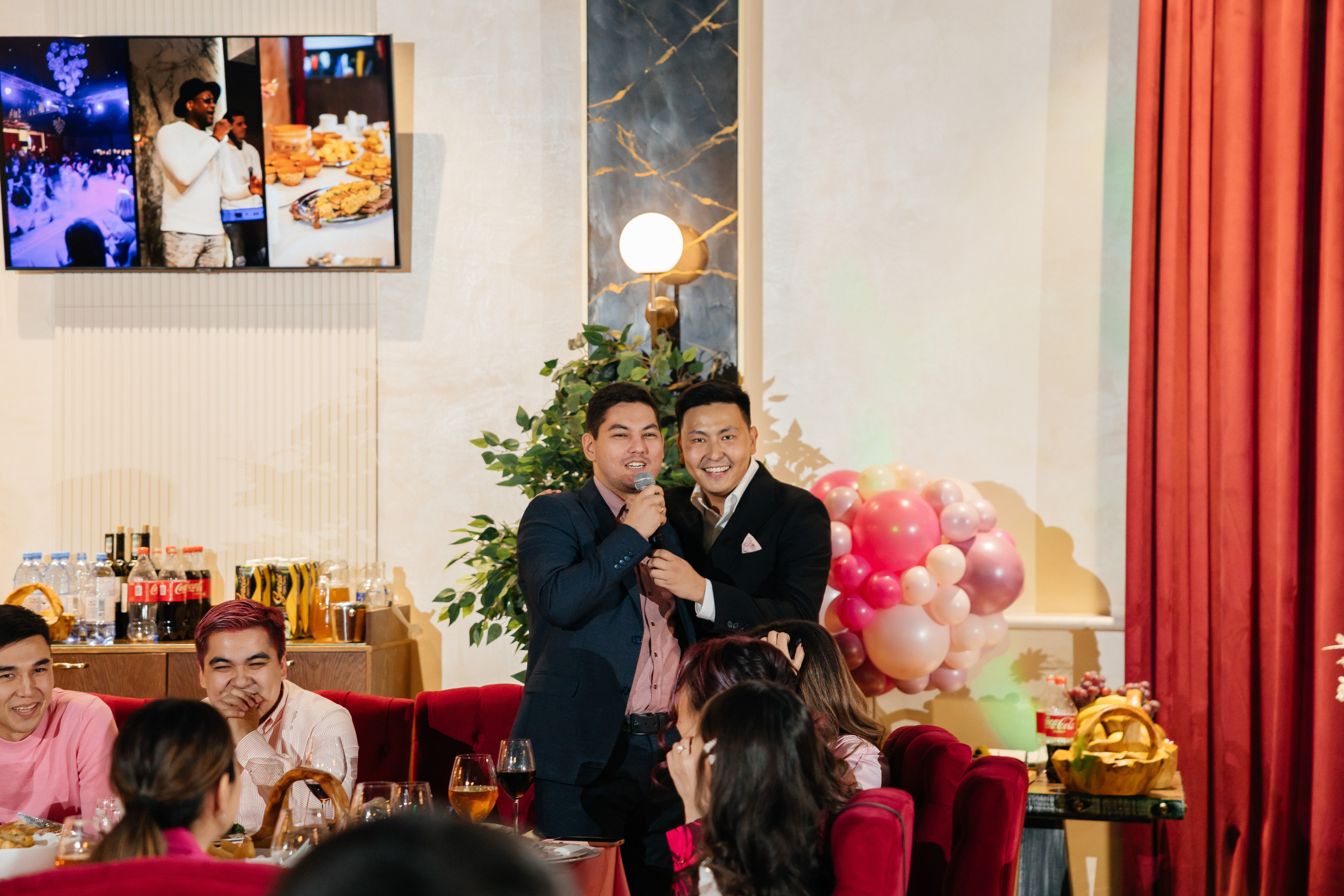 1 жас той. Профессиональный фотограф в городе Астана/Алматы Даурен Сембаев