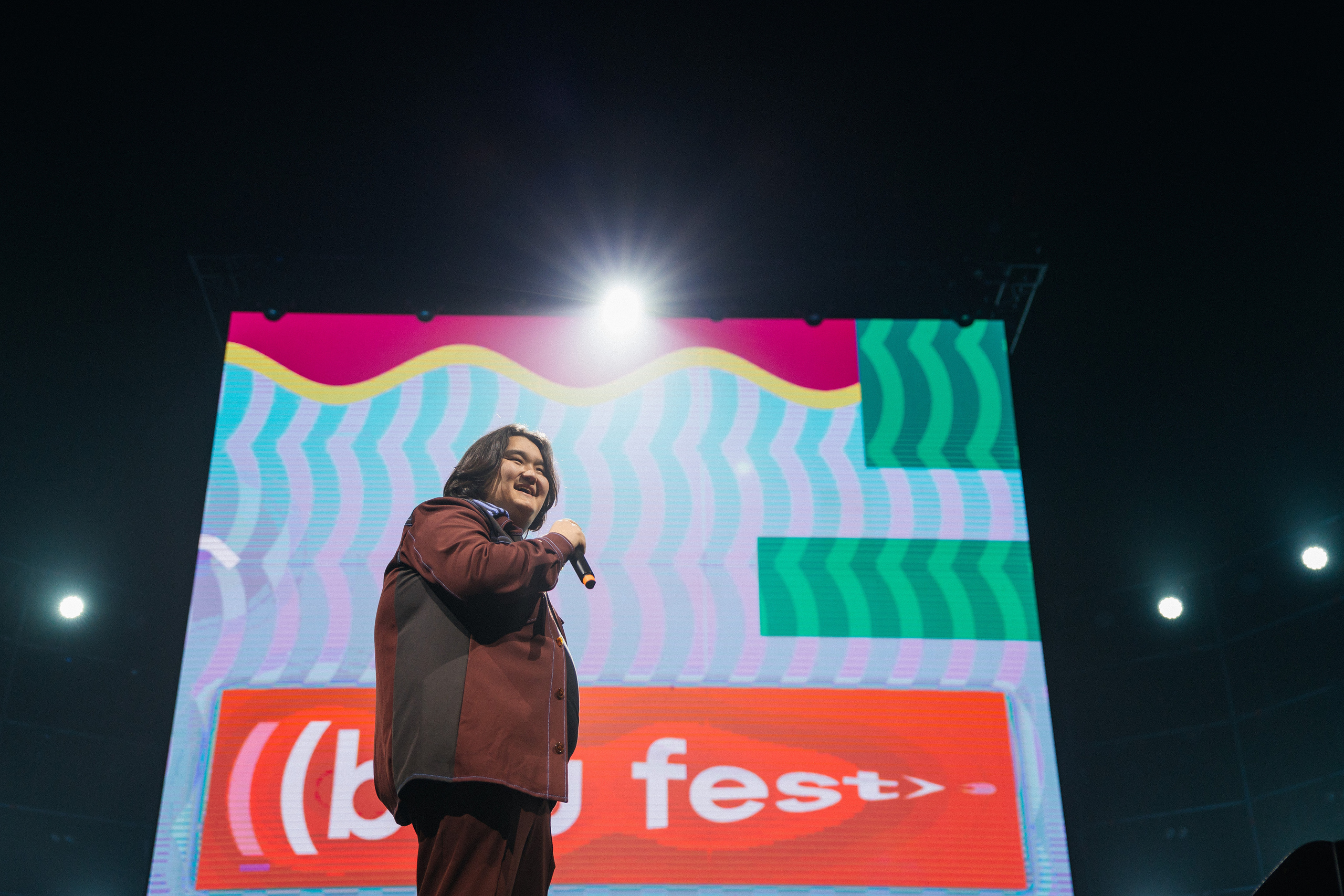 BEU Fest. Профессиональный фотограф в городе Астана/Алматы Даурен Сембаев