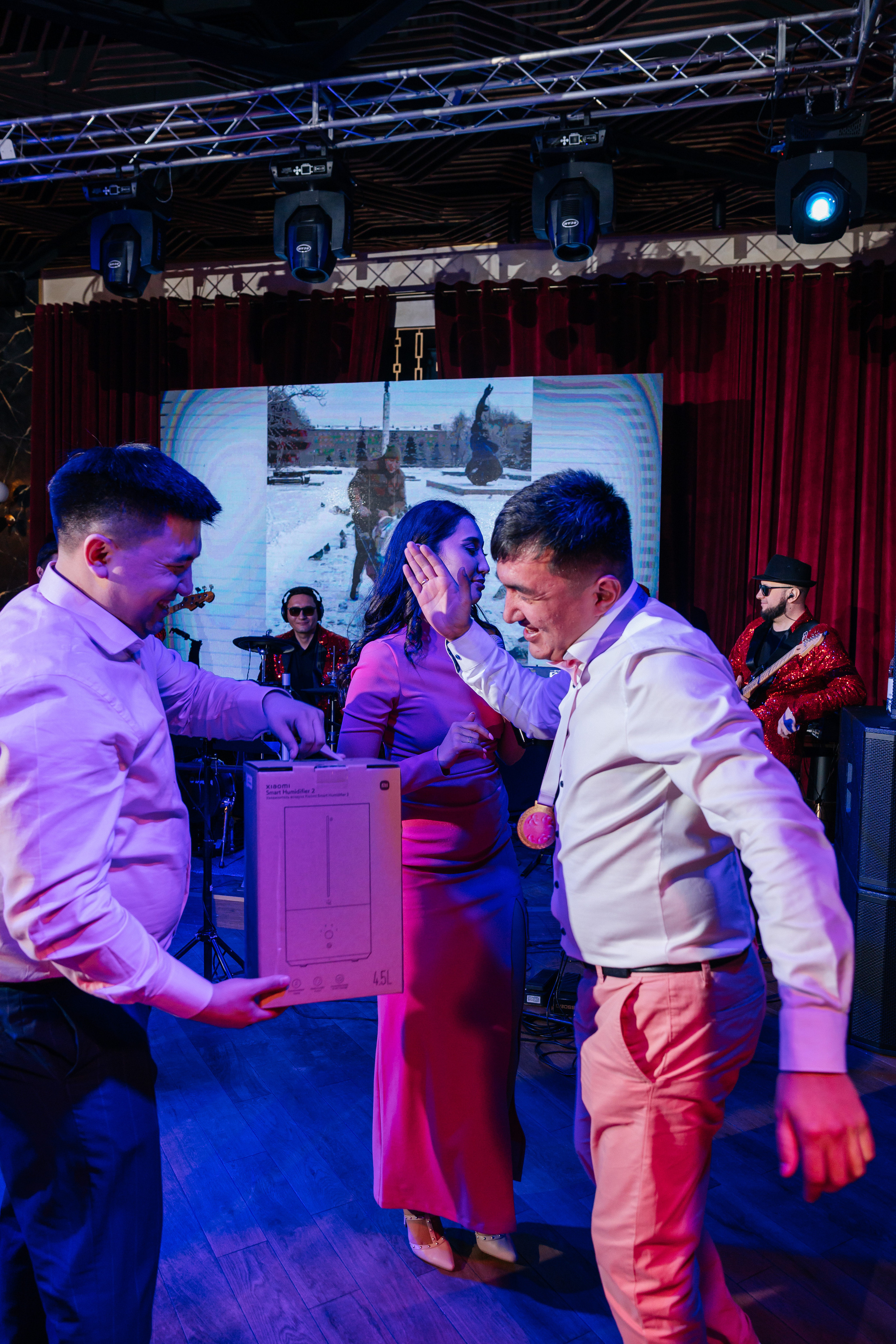 1 жас той. Профессиональный фотограф в городе Астана/Алматы Даурен Сембаев