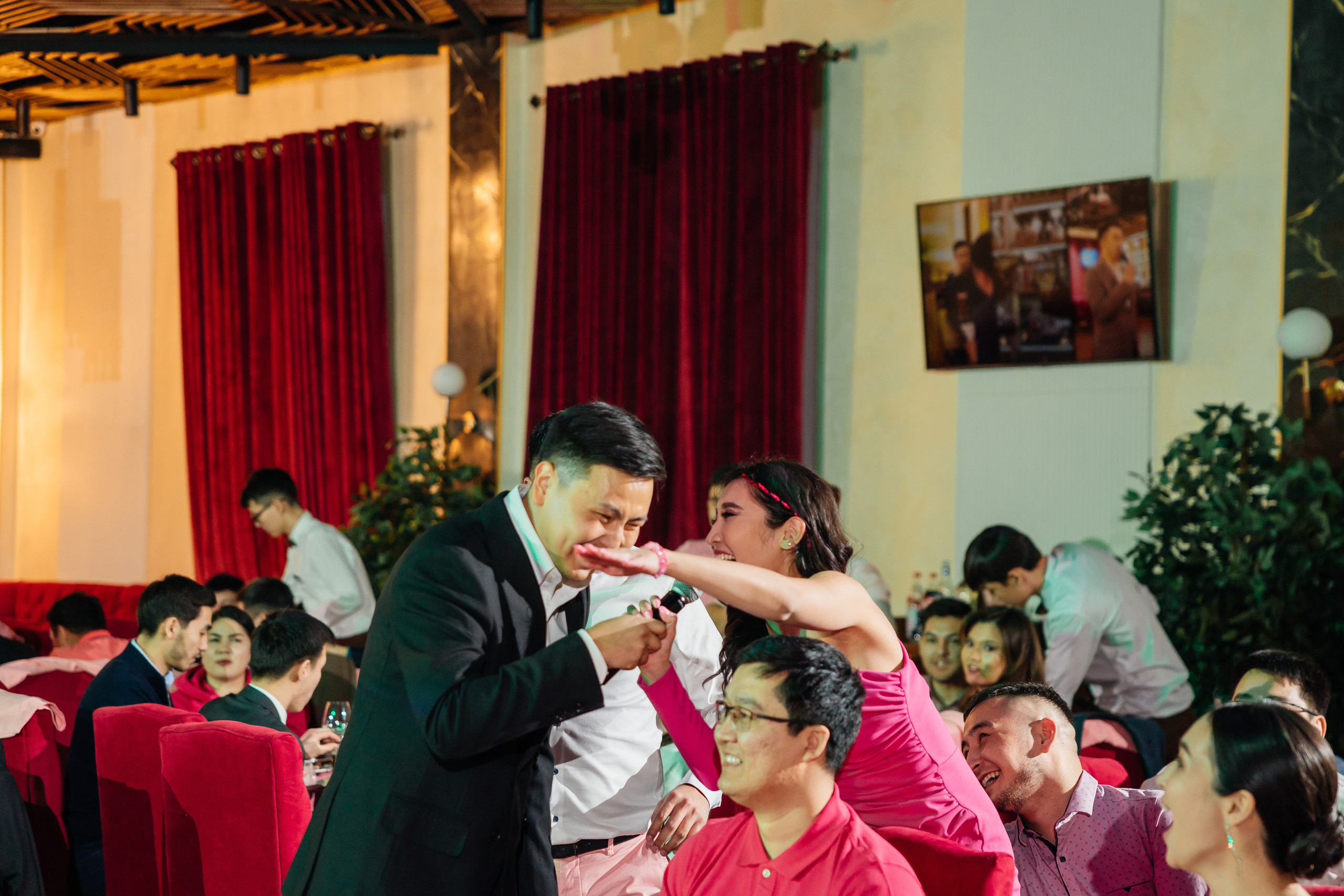 1 жас той. Профессиональный фотограф в городе Астана/Алматы Даурен Сембаев