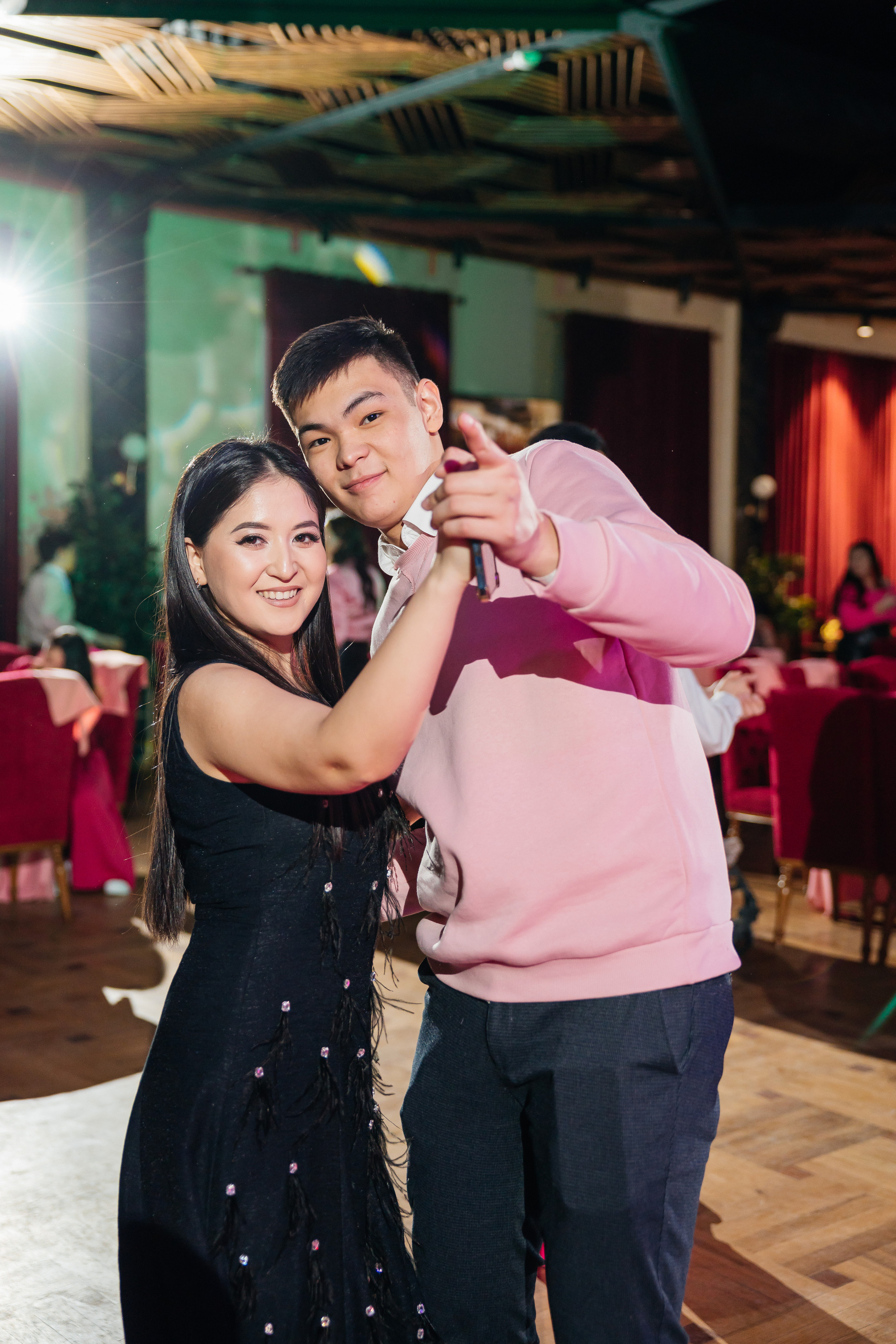 1 жас той. Профессиональный фотограф в городе Астана/Алматы Даурен Сембаев