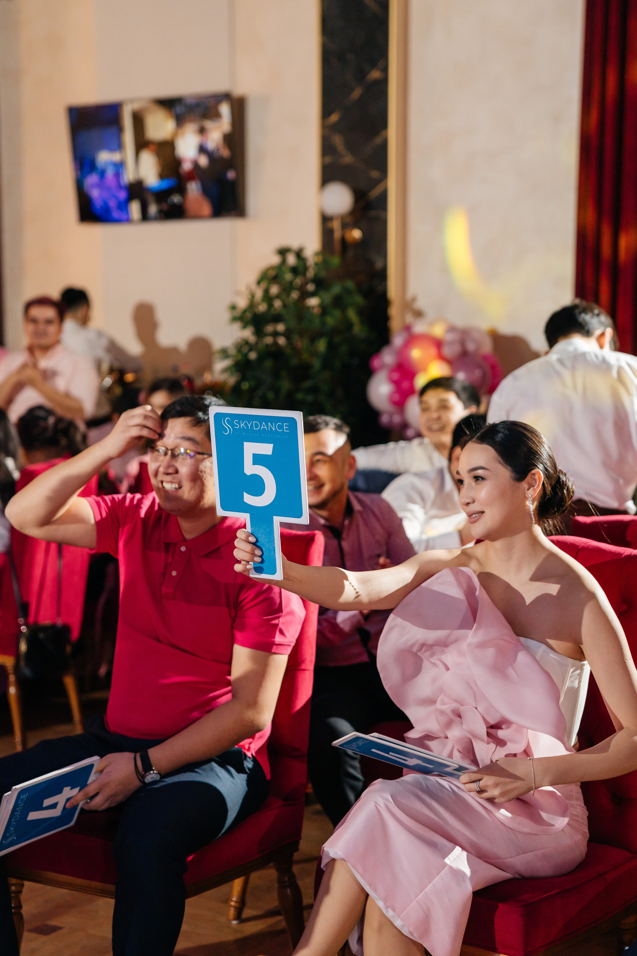 1 жас той. Профессиональный фотограф в городе Астана/Алматы Даурен Сембаев