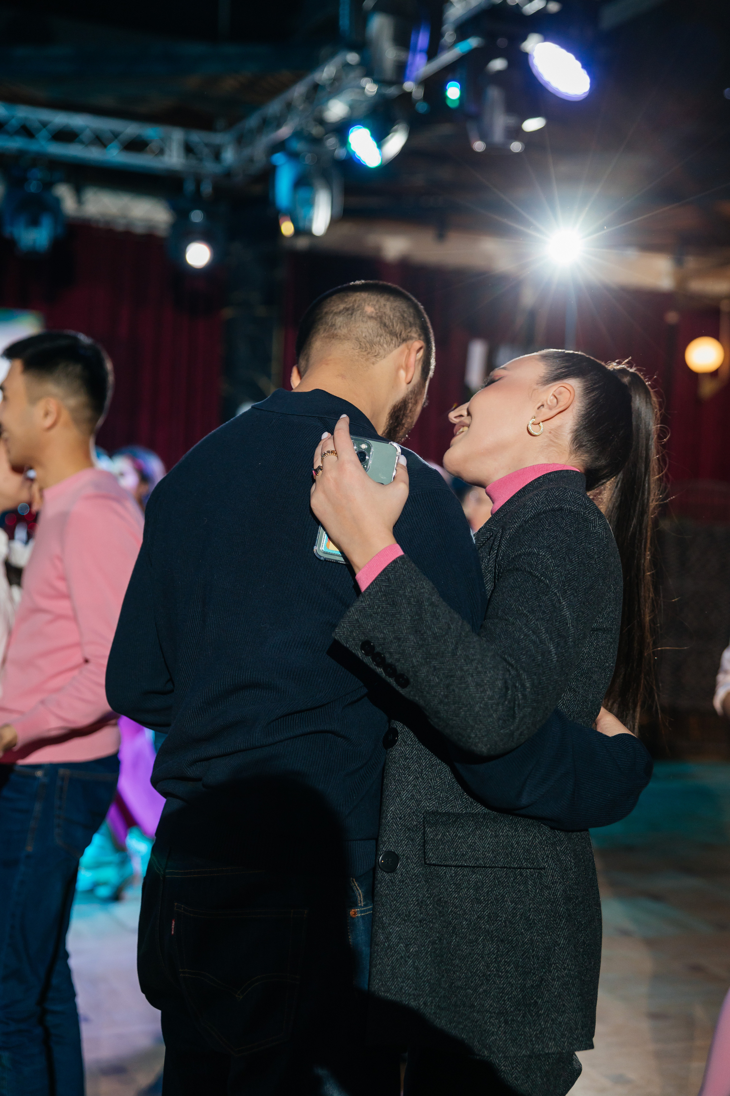 1 жас той. Профессиональный фотограф в городе Астана/Алматы Даурен Сембаев