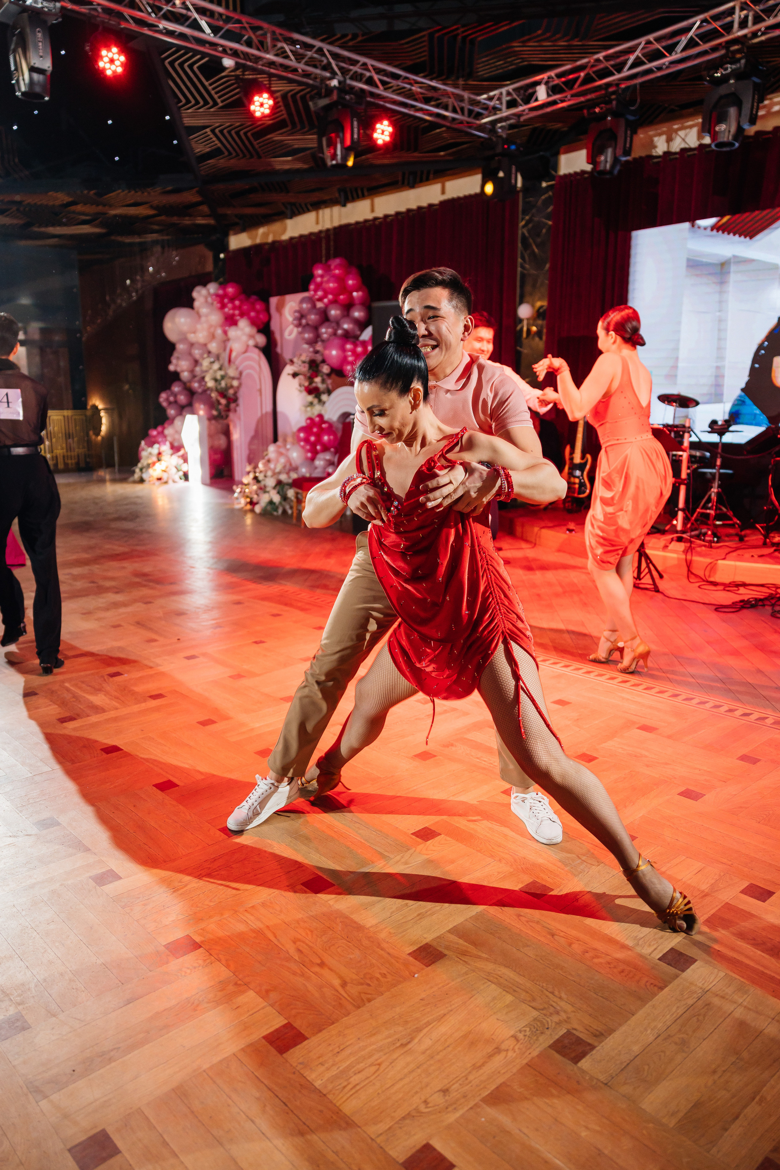 1 жас той. Профессиональный фотограф в городе Астана/Алматы Даурен Сембаев