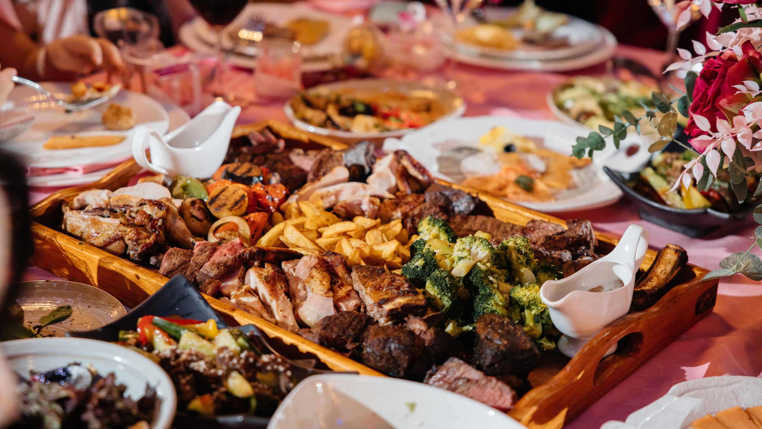 1 жас той. Профессиональный фотограф в городе Астана/Алматы Даурен Сембаев