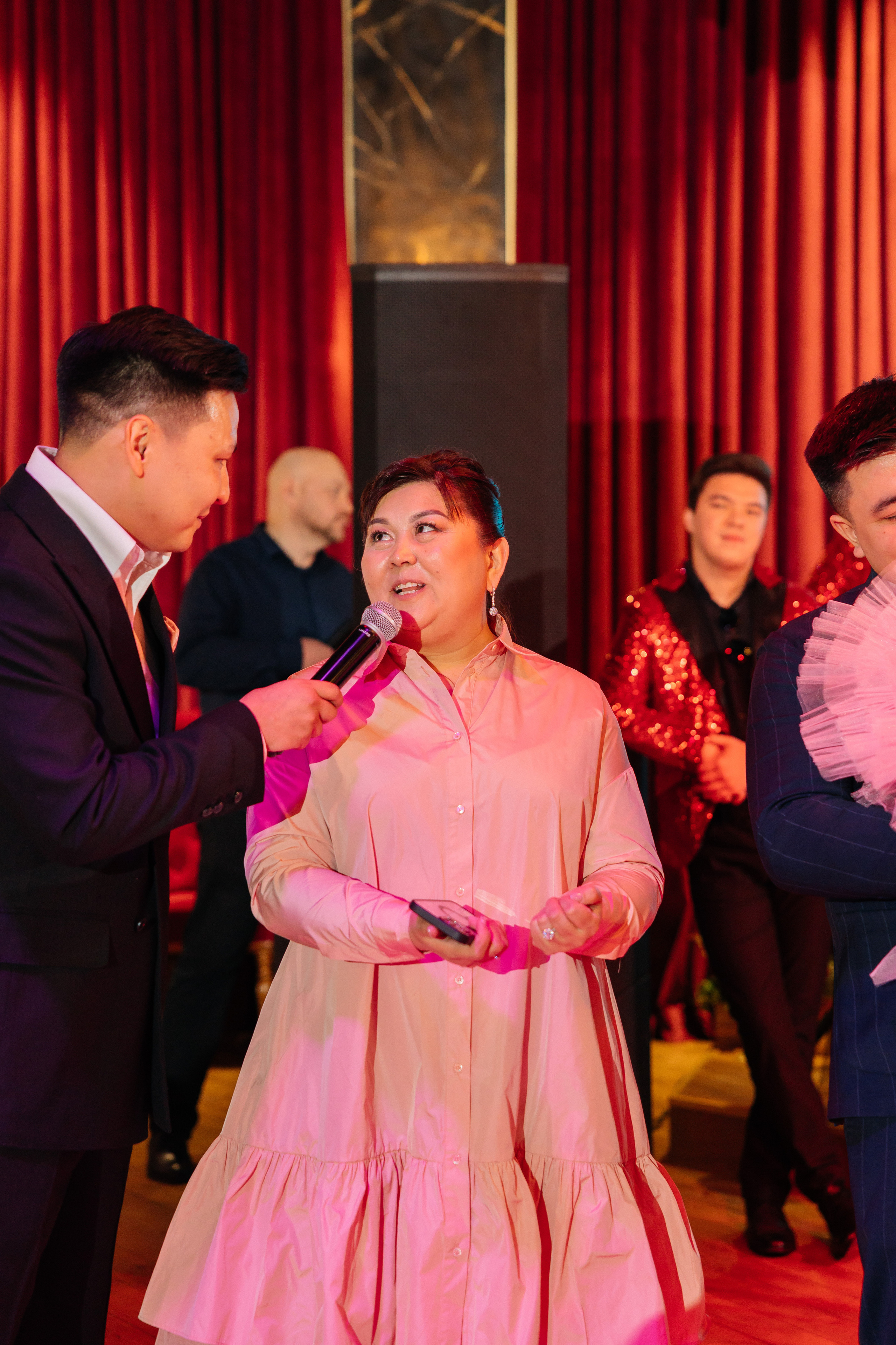 1 жас той. Профессиональный фотограф в городе Астана/Алматы Даурен Сембаев