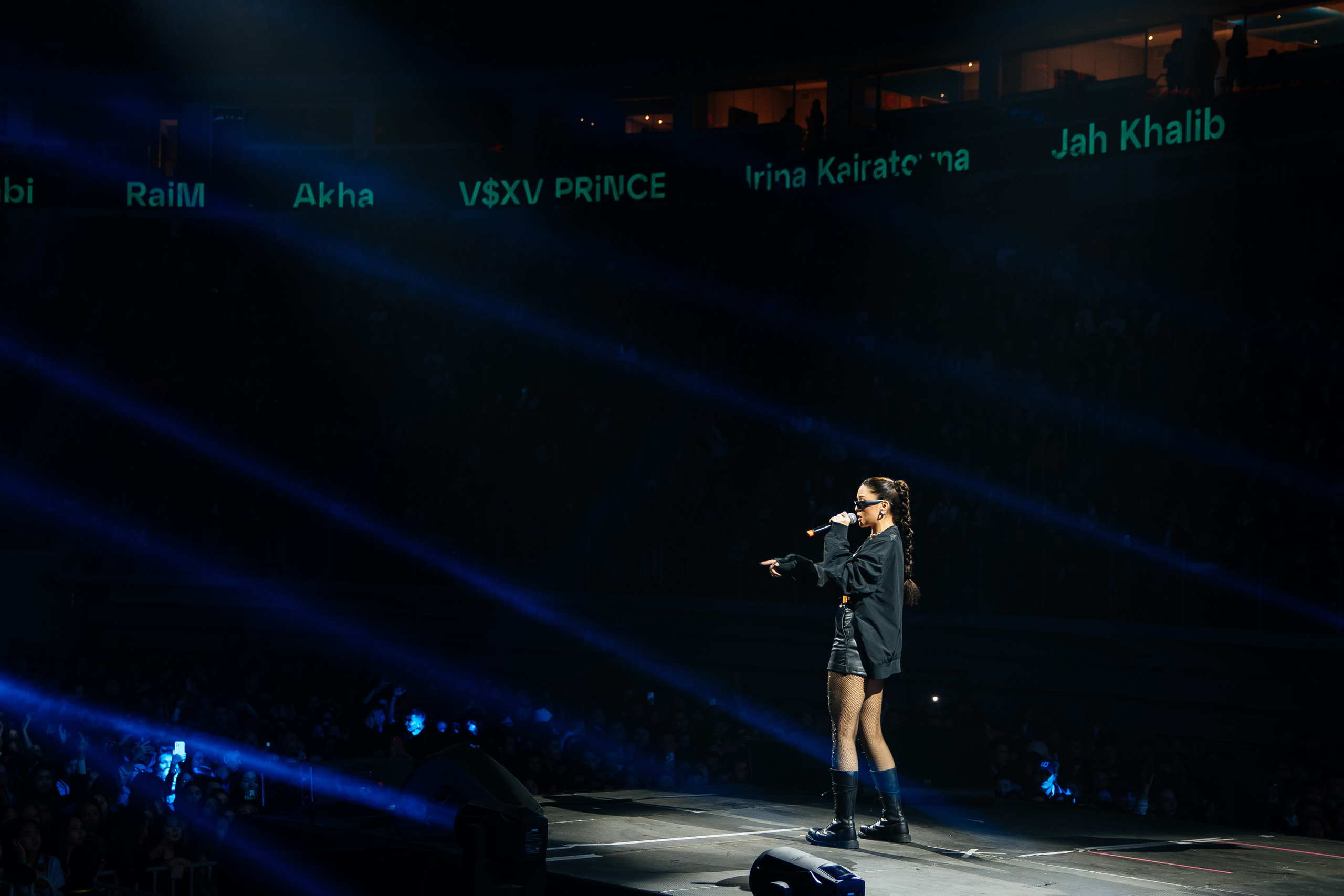BEU Fest. Профессиональный фотограф в городе Астана/Алматы Даурен Сембаев