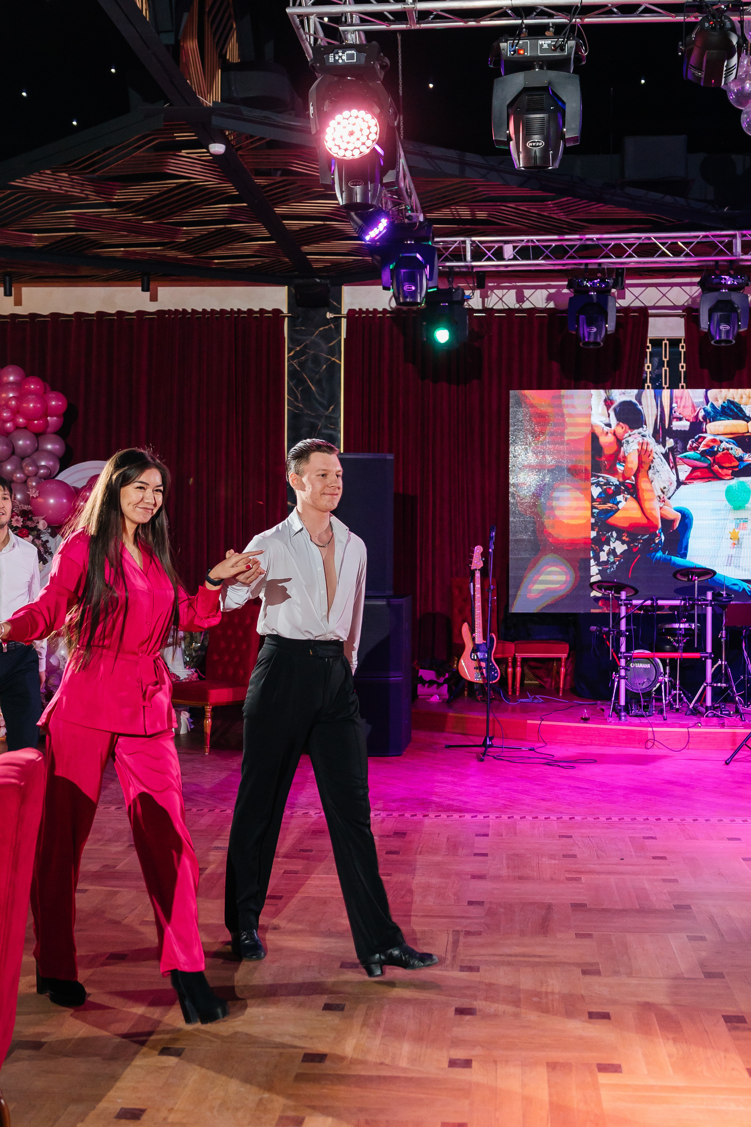 1 жас той. Профессиональный фотограф в городе Астана/Алматы Даурен Сембаев