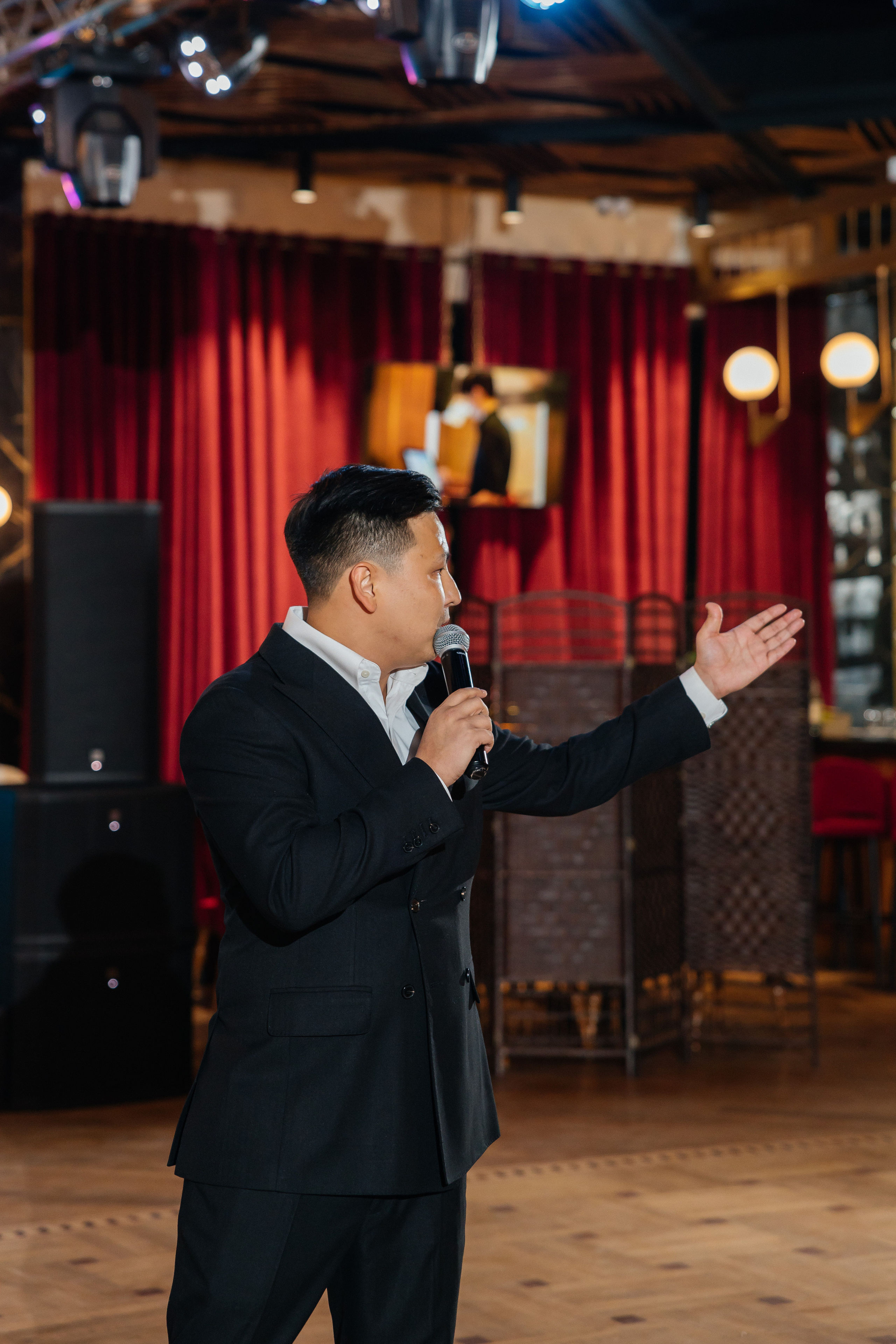 1 жас той. Профессиональный фотограф в городе Астана/Алматы Даурен Сембаев