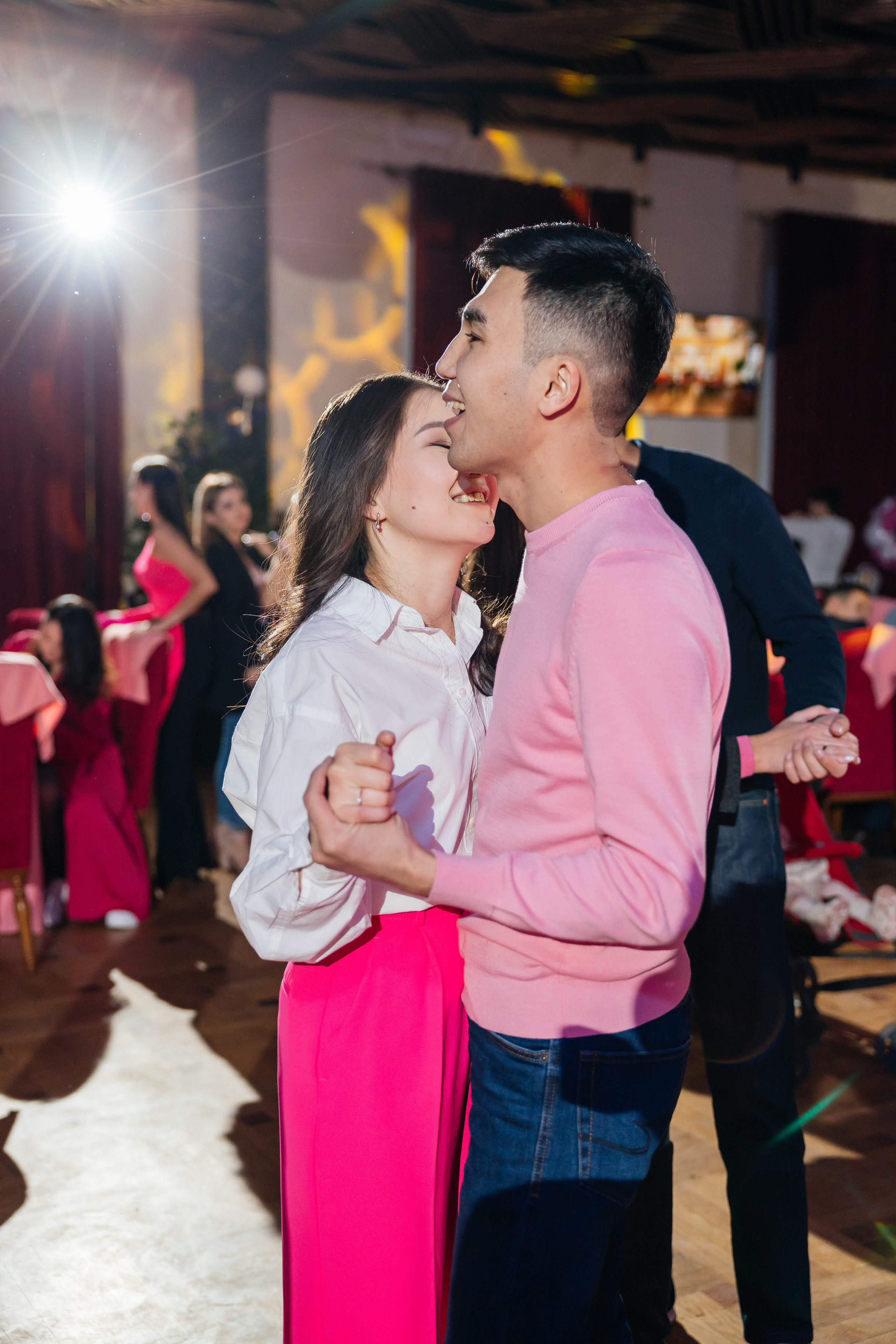 1 жас той. Профессиональный фотограф в городе Астана/Алматы Даурен Сембаев