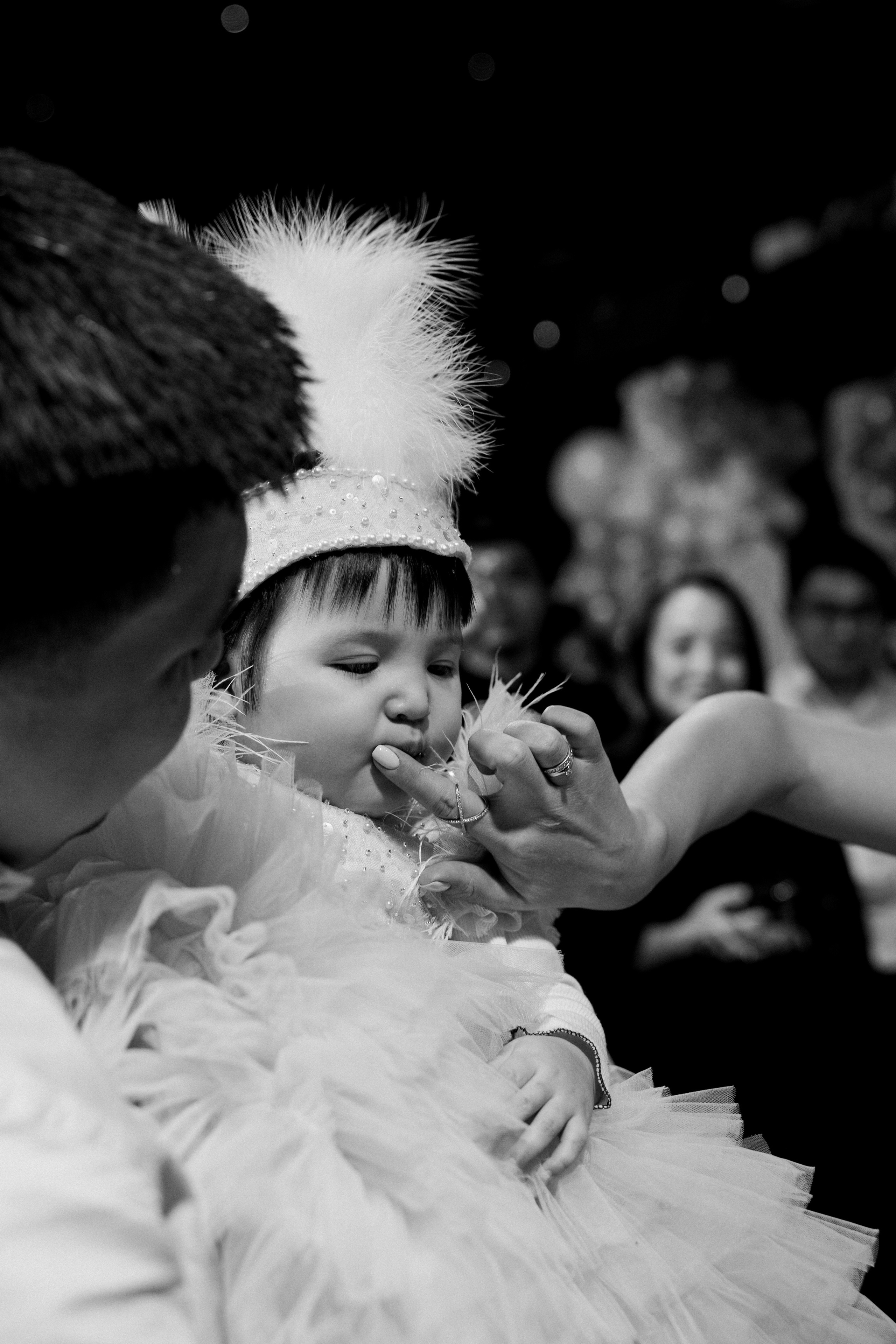 1 жас той. Профессиональный фотограф в городе Астана/Алматы Даурен Сембаев