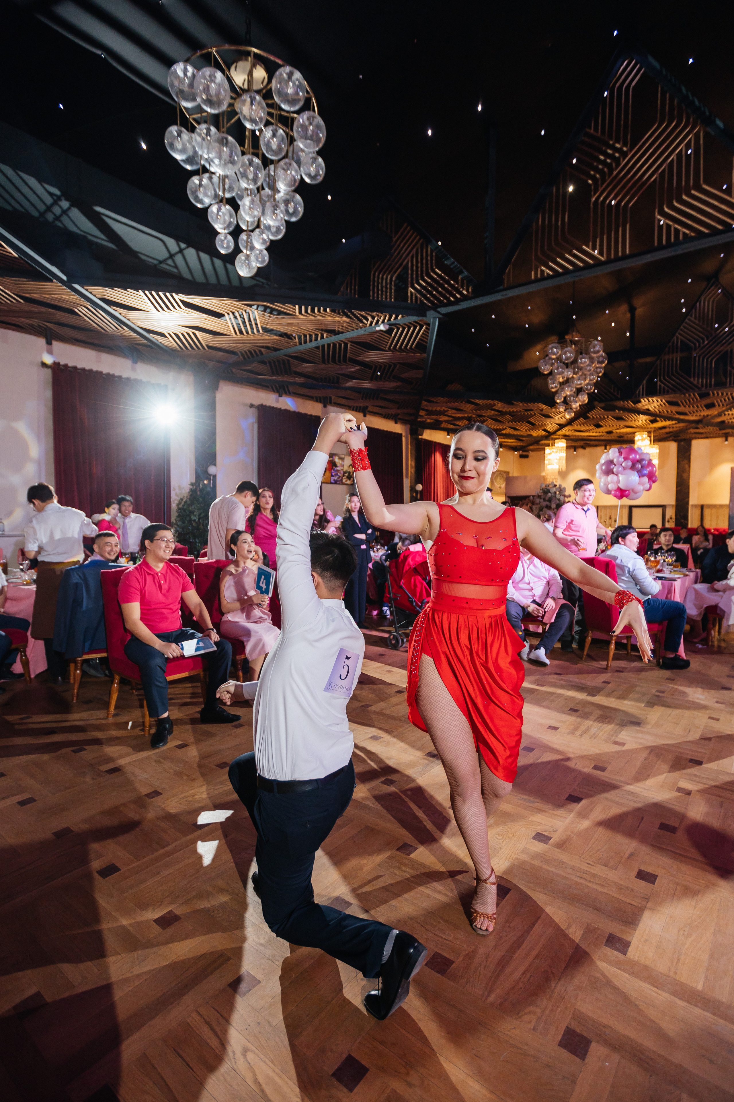 1 жас той. Профессиональный фотограф в городе Астана/Алматы Даурен Сембаев