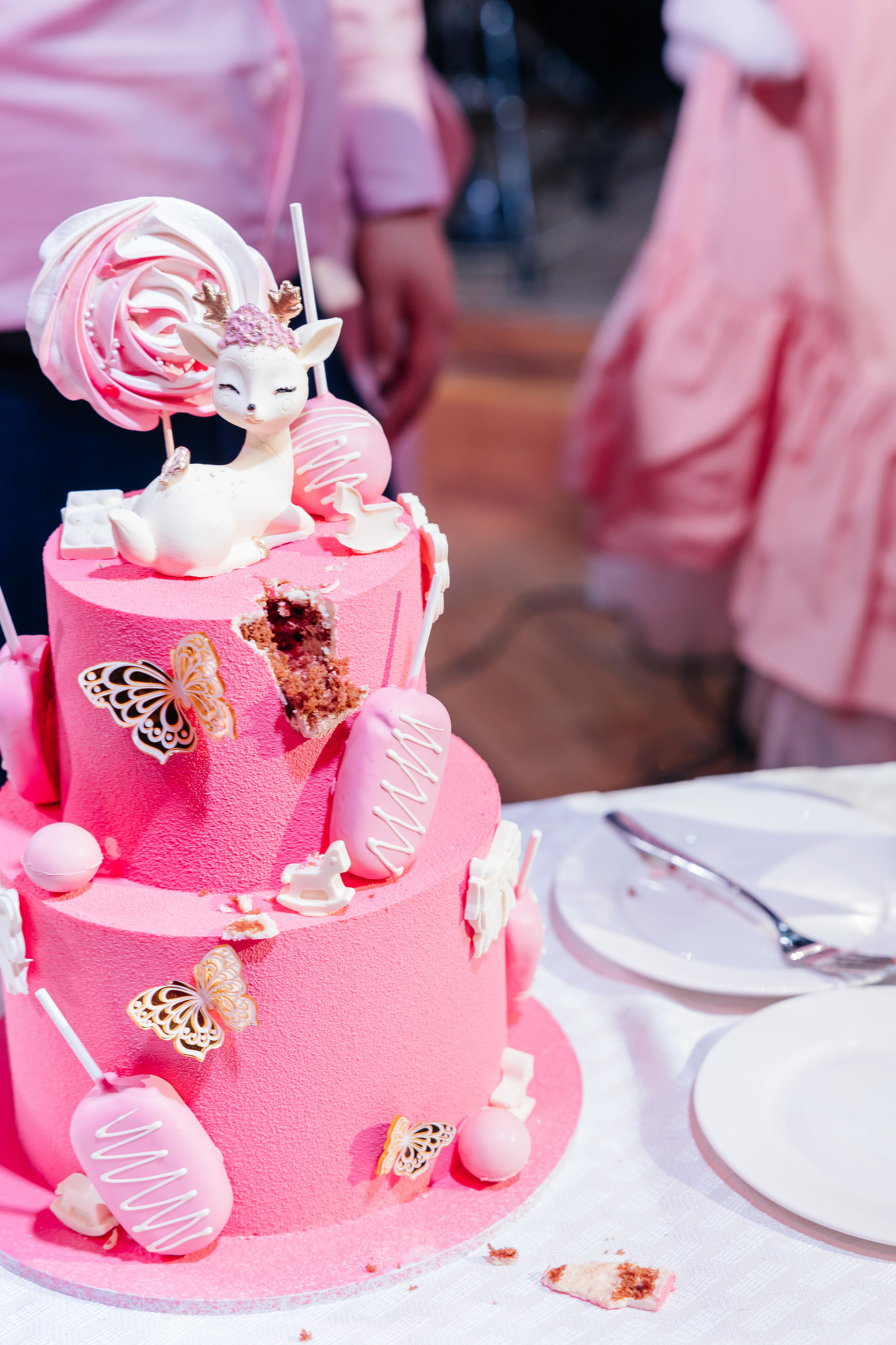 1 жас той. Профессиональный фотограф в городе Астана/Алматы Даурен Сембаев