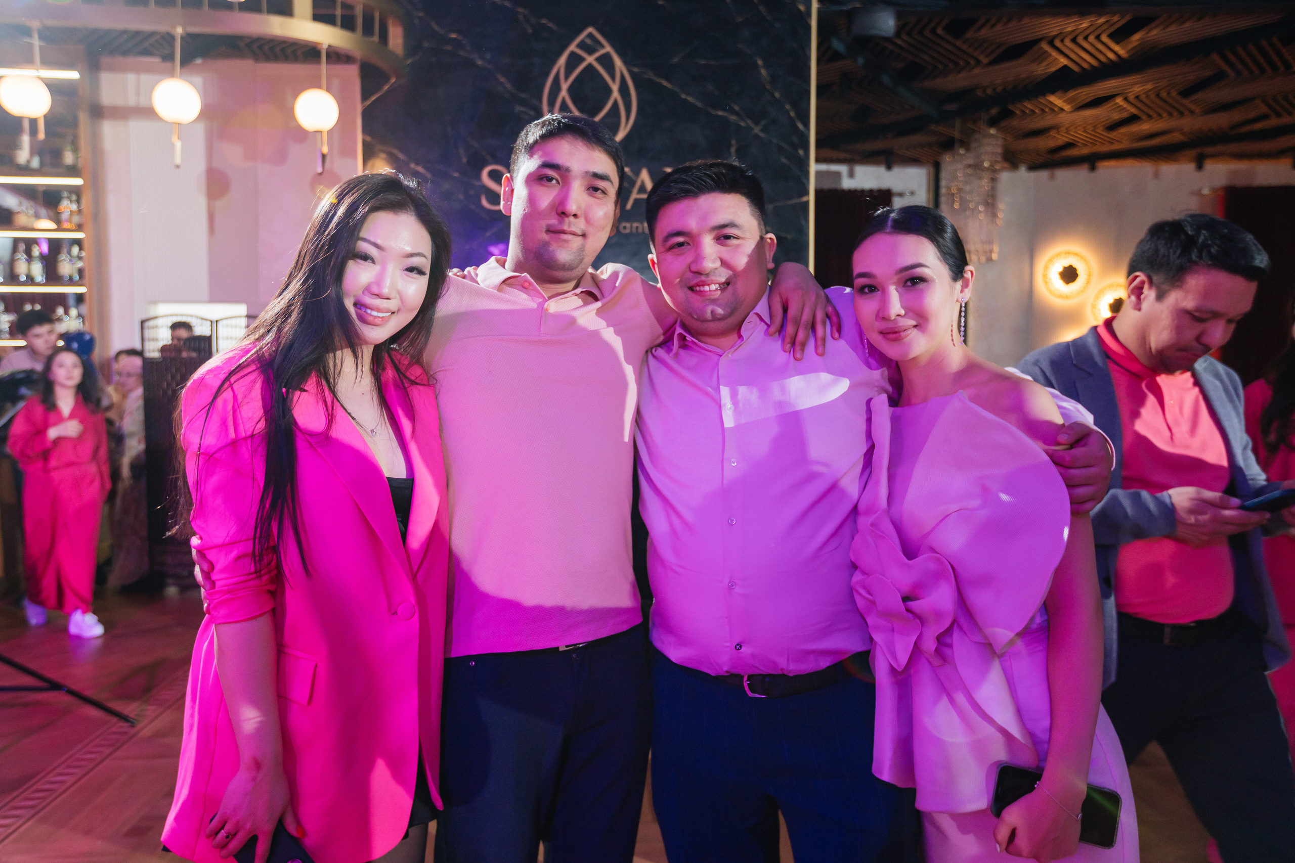 1 жас той. Профессиональный фотограф в городе Астана/Алматы Даурен Сембаев