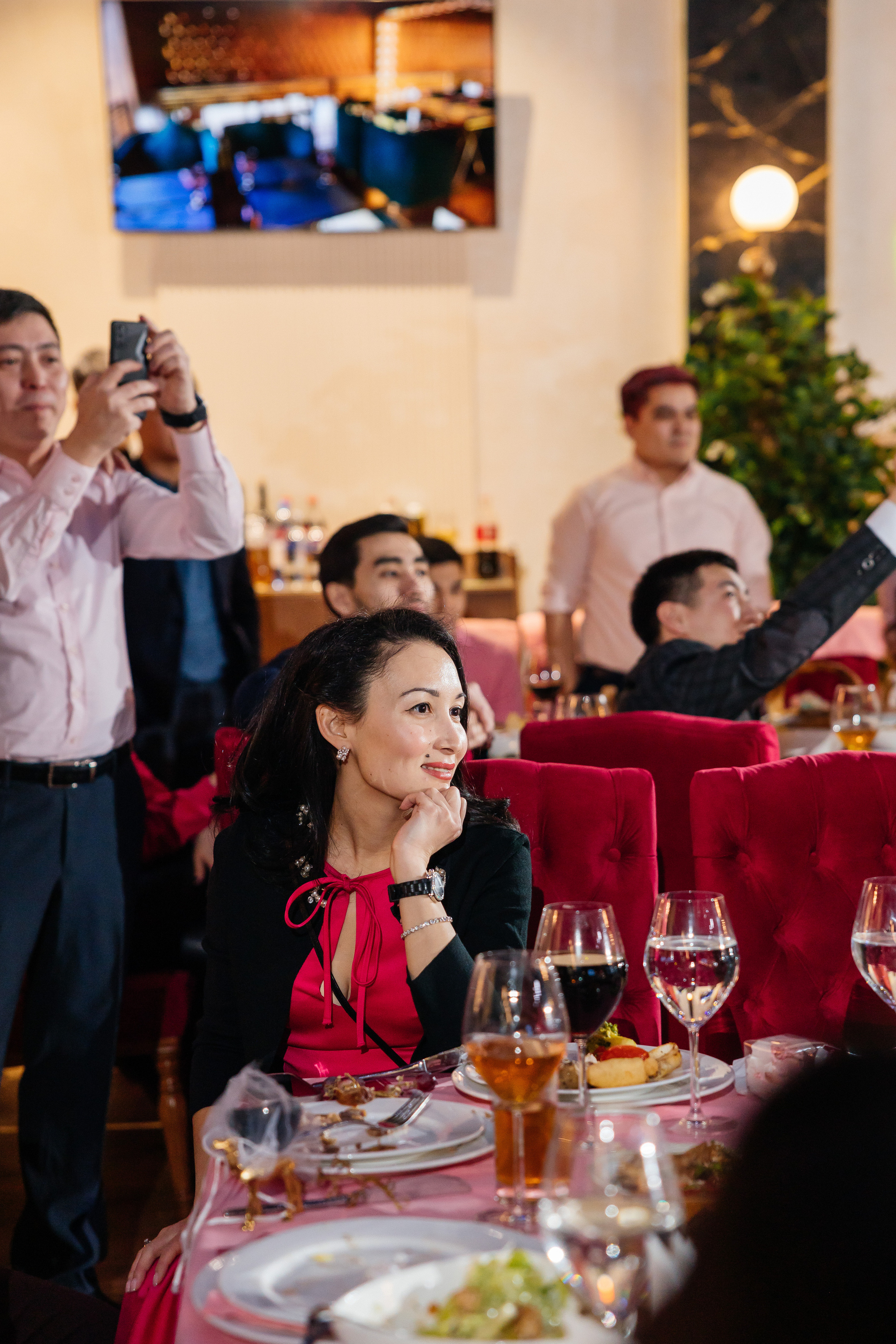 1 жас той. Профессиональный фотограф в городе Астана/Алматы Даурен Сембаев