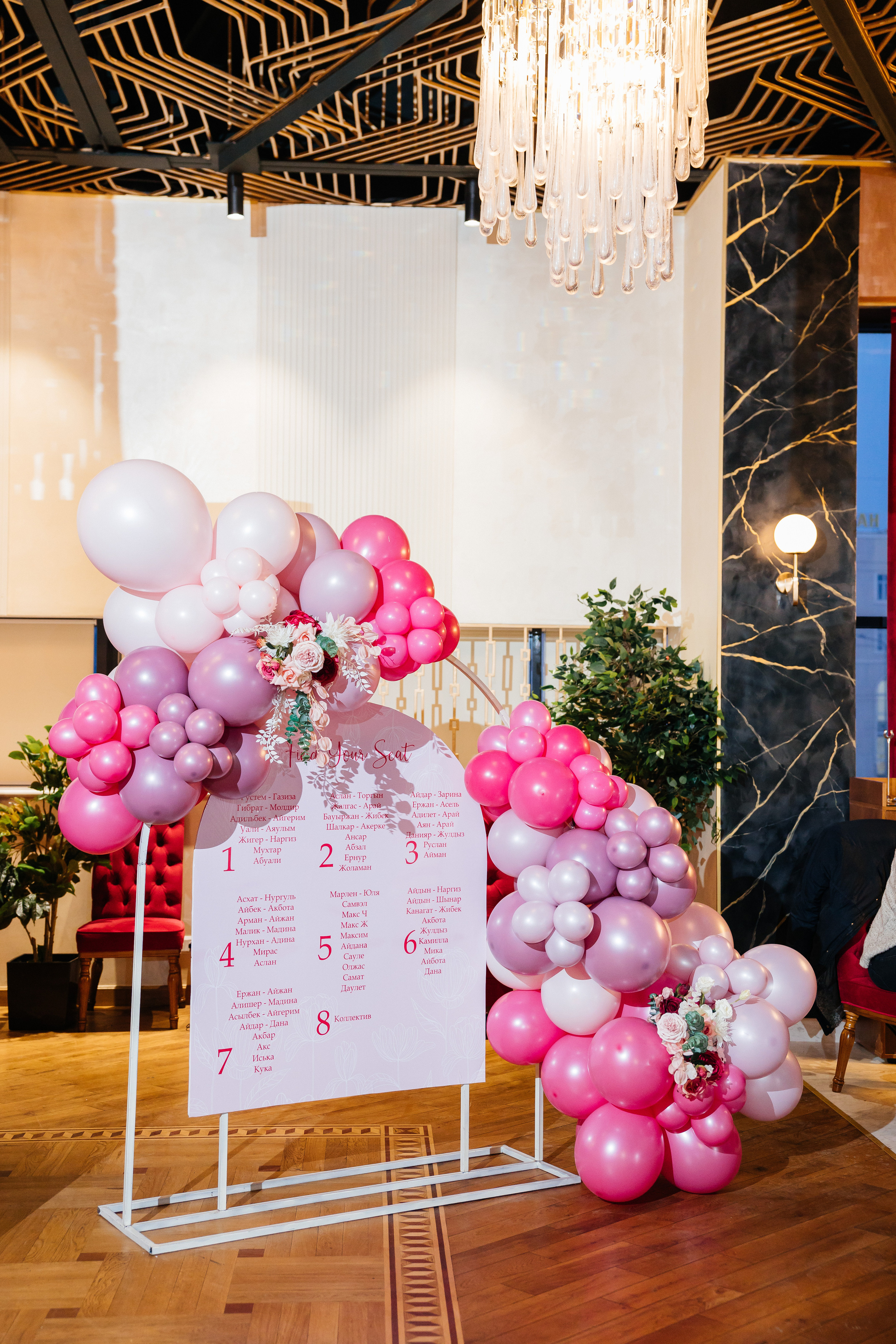 1 жас той. Профессиональный фотограф в городе Астана/Алматы Даурен Сембаев