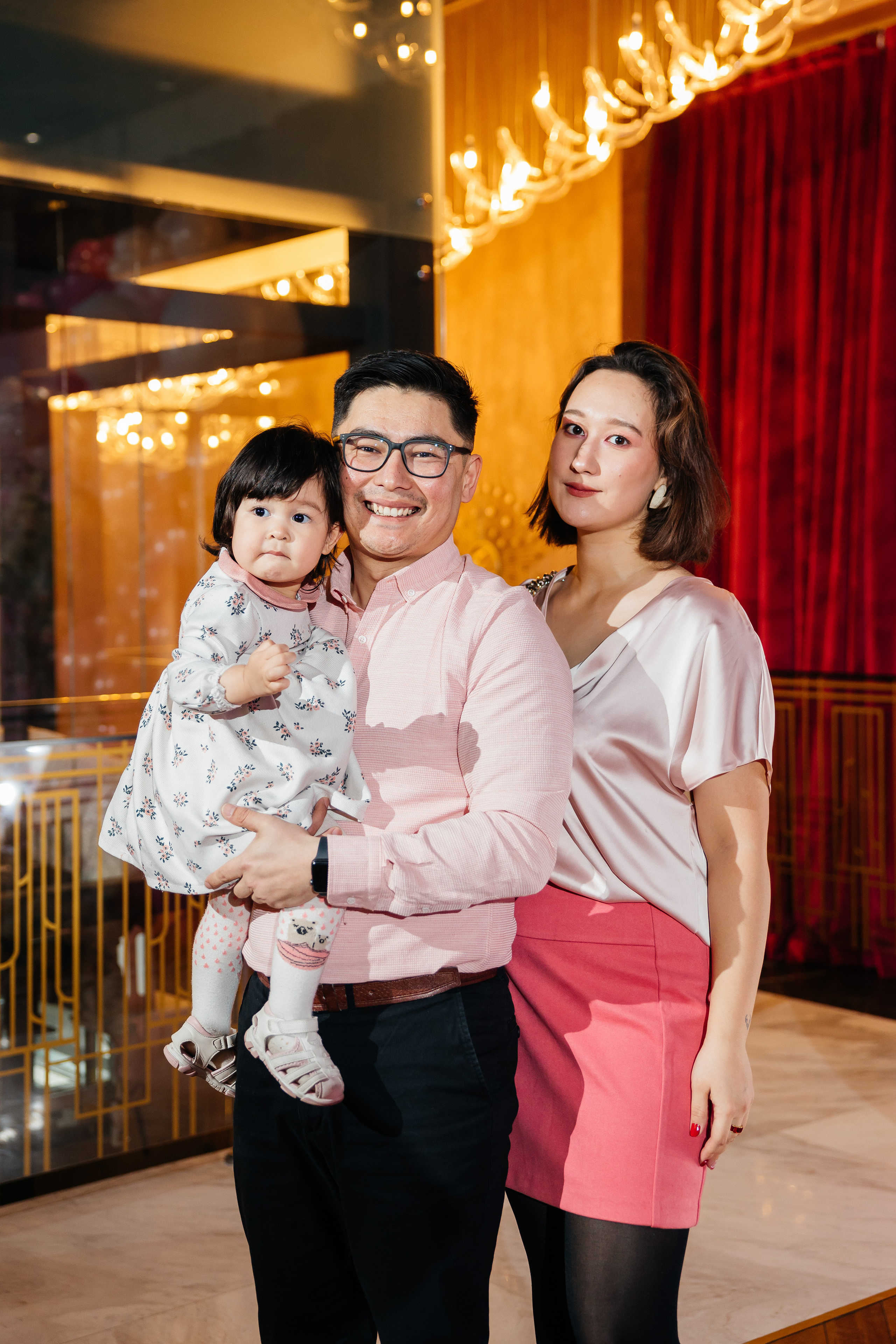 1 жас той. Профессиональный фотограф в городе Астана/Алматы Даурен Сембаев