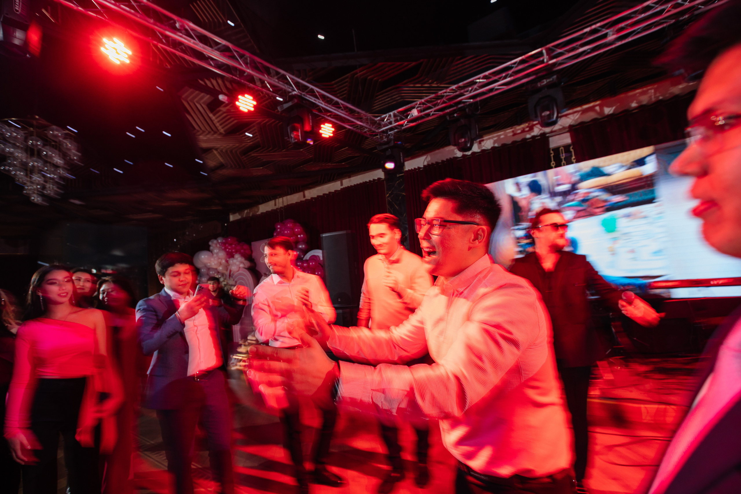 1 жас той. Профессиональный фотограф в городе Астана/Алматы Даурен Сембаев