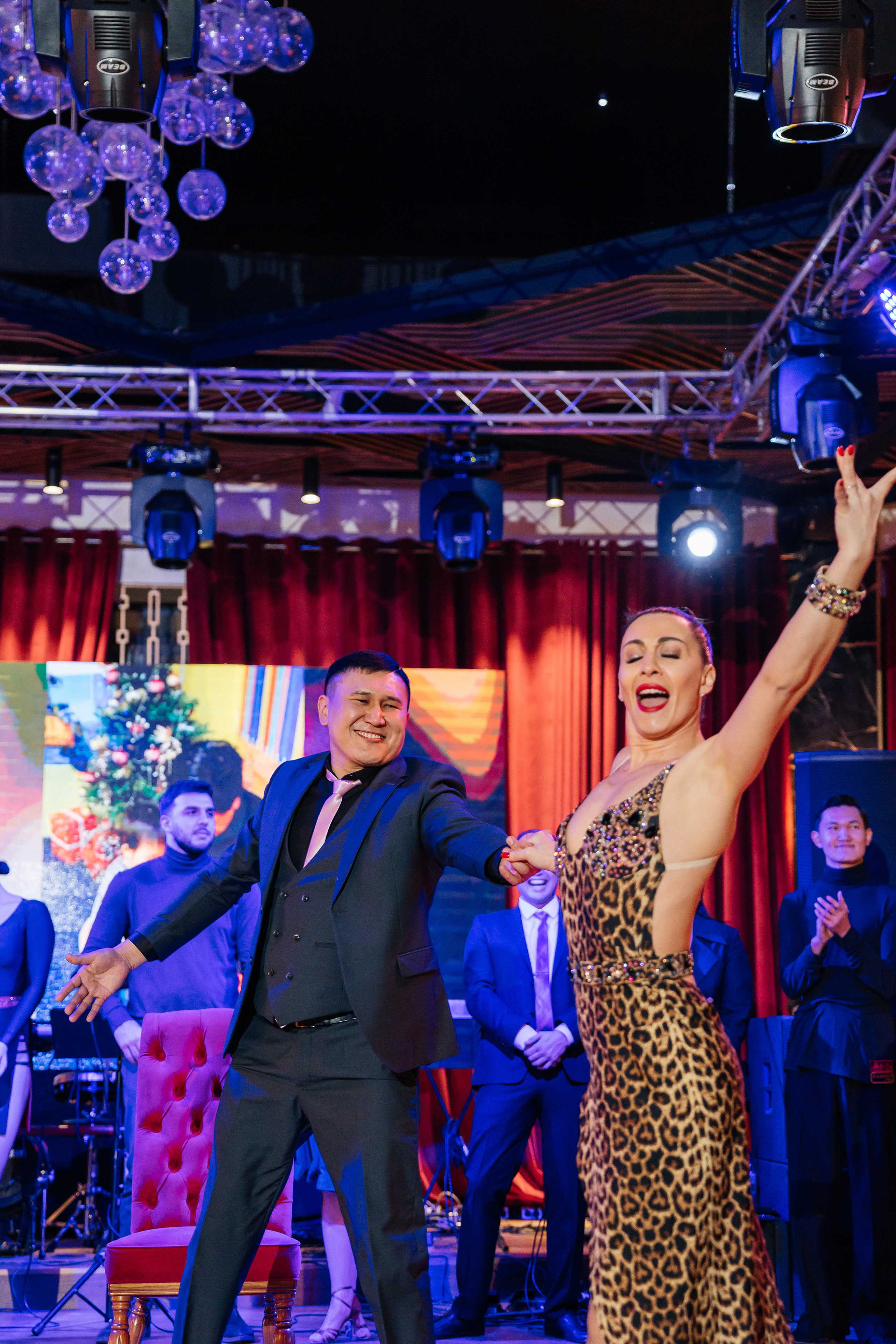 1 жас той. Профессиональный фотограф в городе Астана/Алматы Даурен Сембаев