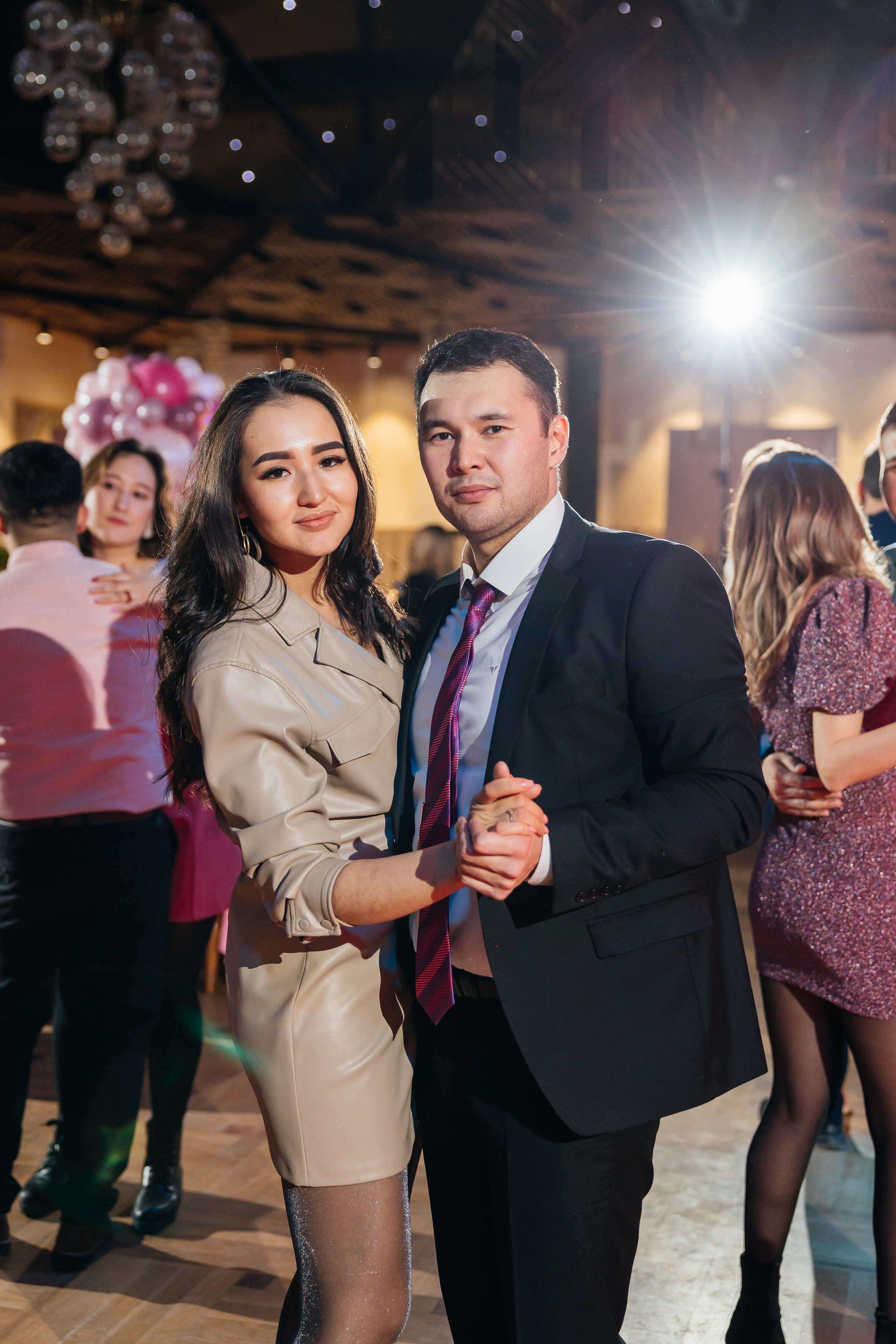 1 жас той. Профессиональный фотограф в городе Астана/Алматы Даурен Сембаев