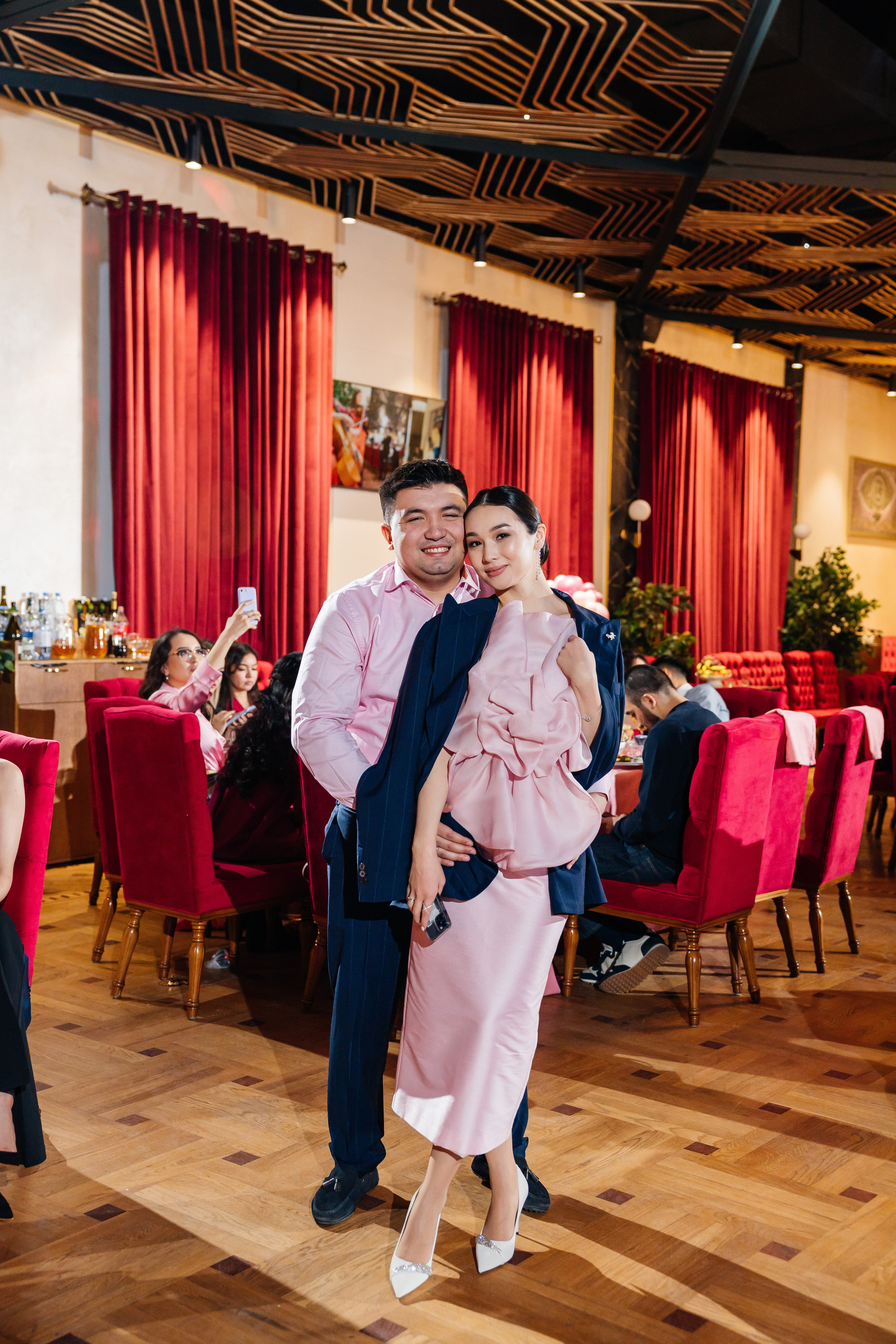 1 жас той. Профессиональный фотограф в городе Астана/Алматы Даурен Сембаев