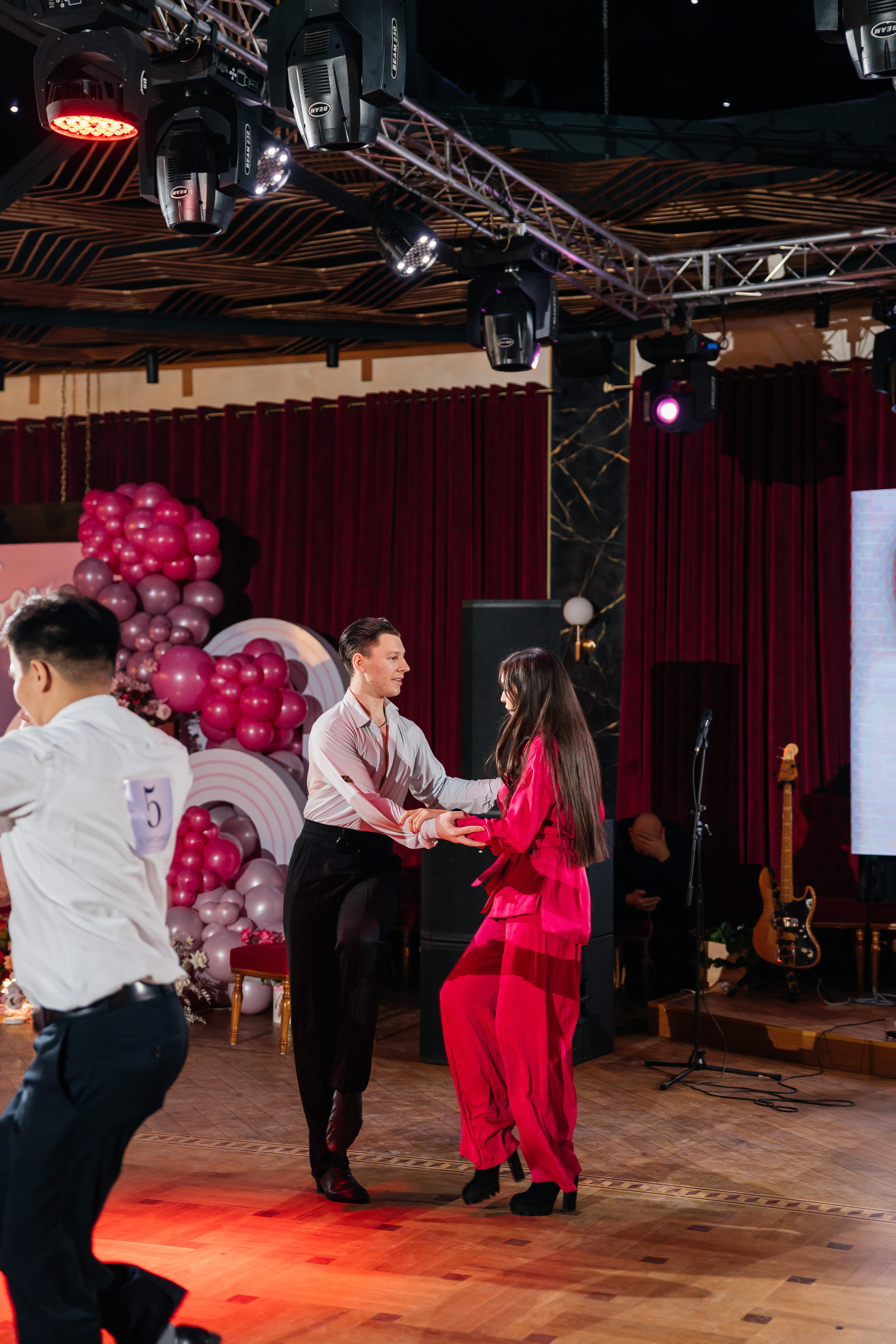 1 жас той. Профессиональный фотограф в городе Астана/Алматы Даурен Сембаев