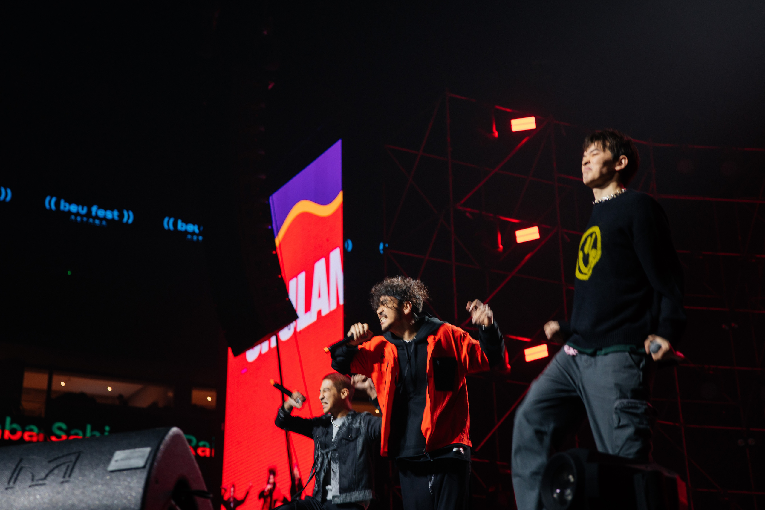 BEU Fest. Профессиональный фотограф в городе Астана/Алматы Даурен Сембаев