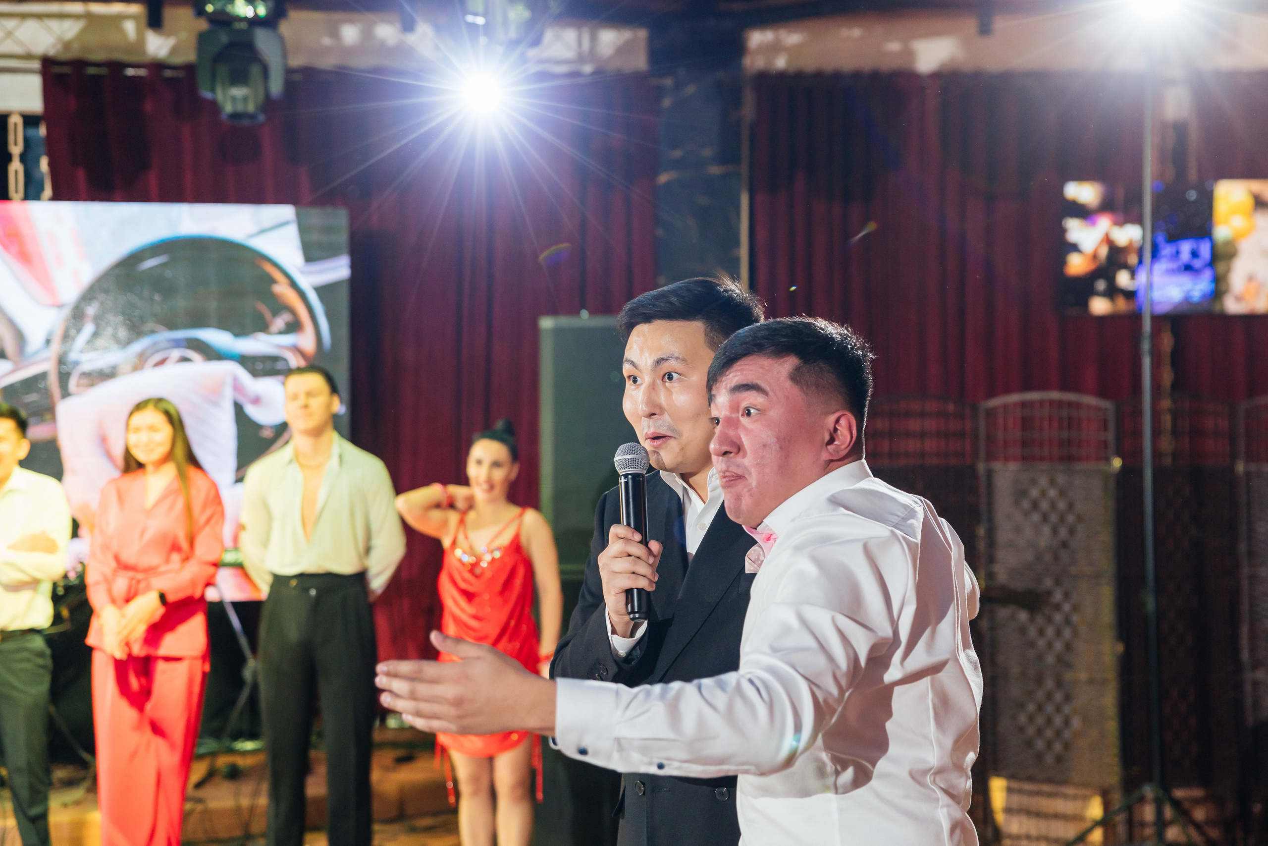 1 жас той. Профессиональный фотограф в городе Астана/Алматы Даурен Сембаев