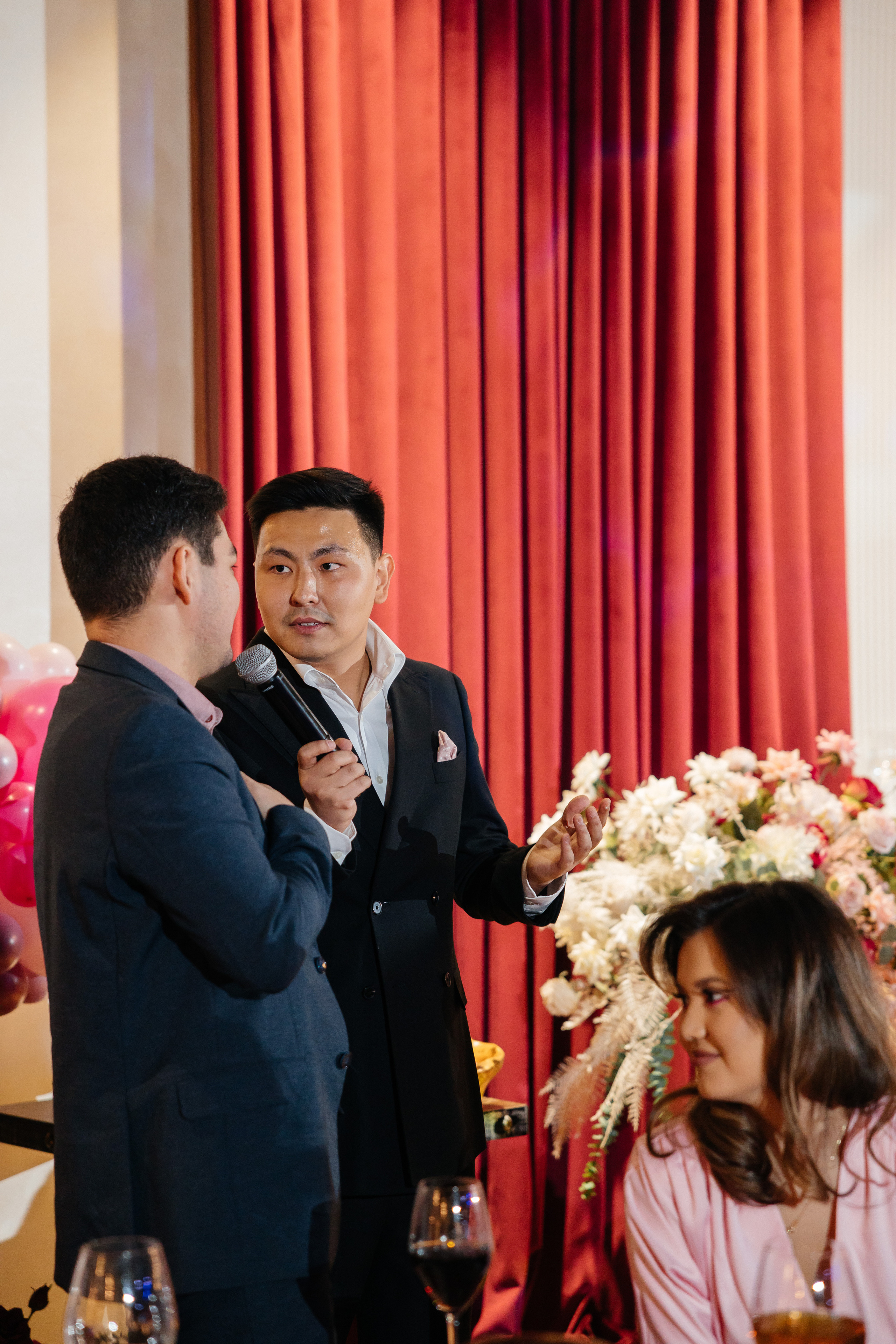 1 жас той. Профессиональный фотограф в городе Астана/Алматы Даурен Сембаев