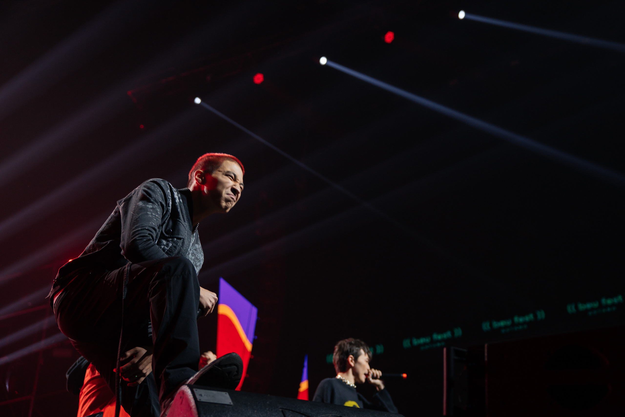 BEU Fest. Профессиональный фотограф в городе Астана/Алматы Даурен Сембаев