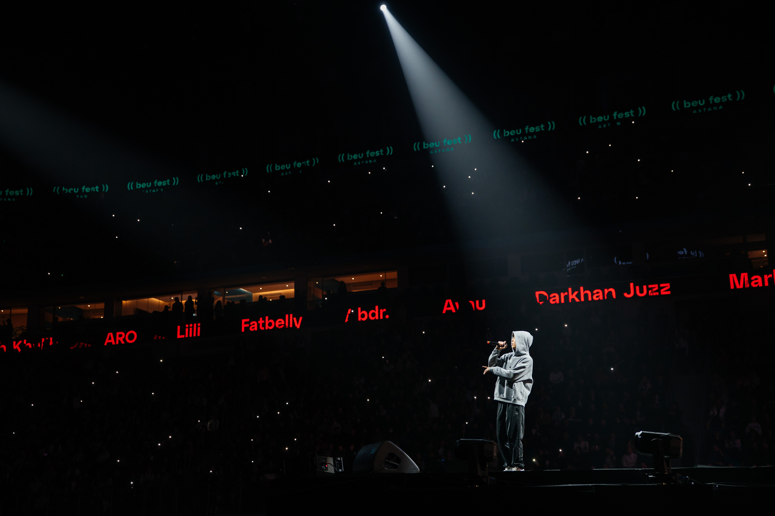 BEU Fest. Профессиональный фотограф в городе Астана/Алматы Даурен Сембаев