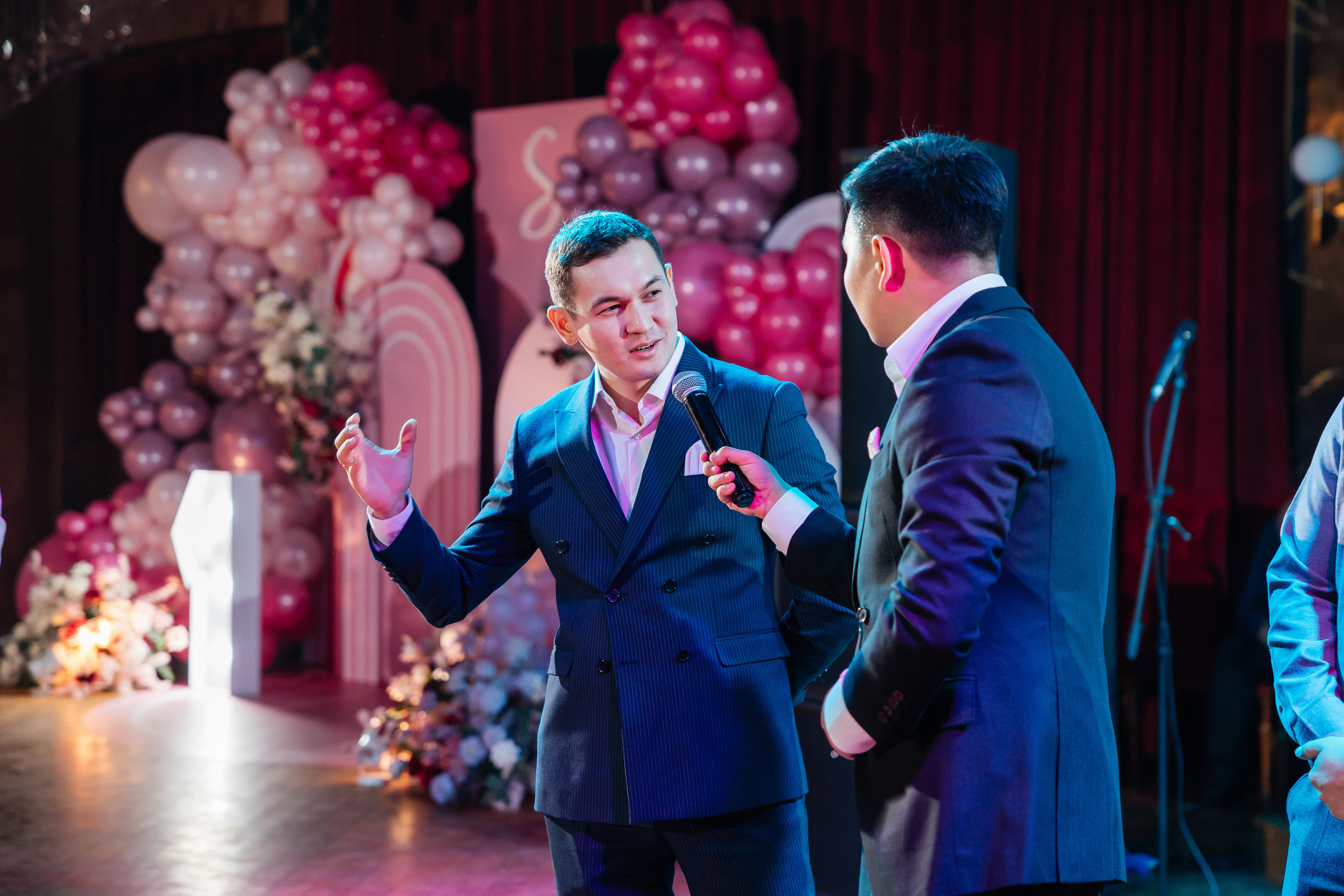 1 жас той. Профессиональный фотограф в городе Астана/Алматы Даурен Сембаев