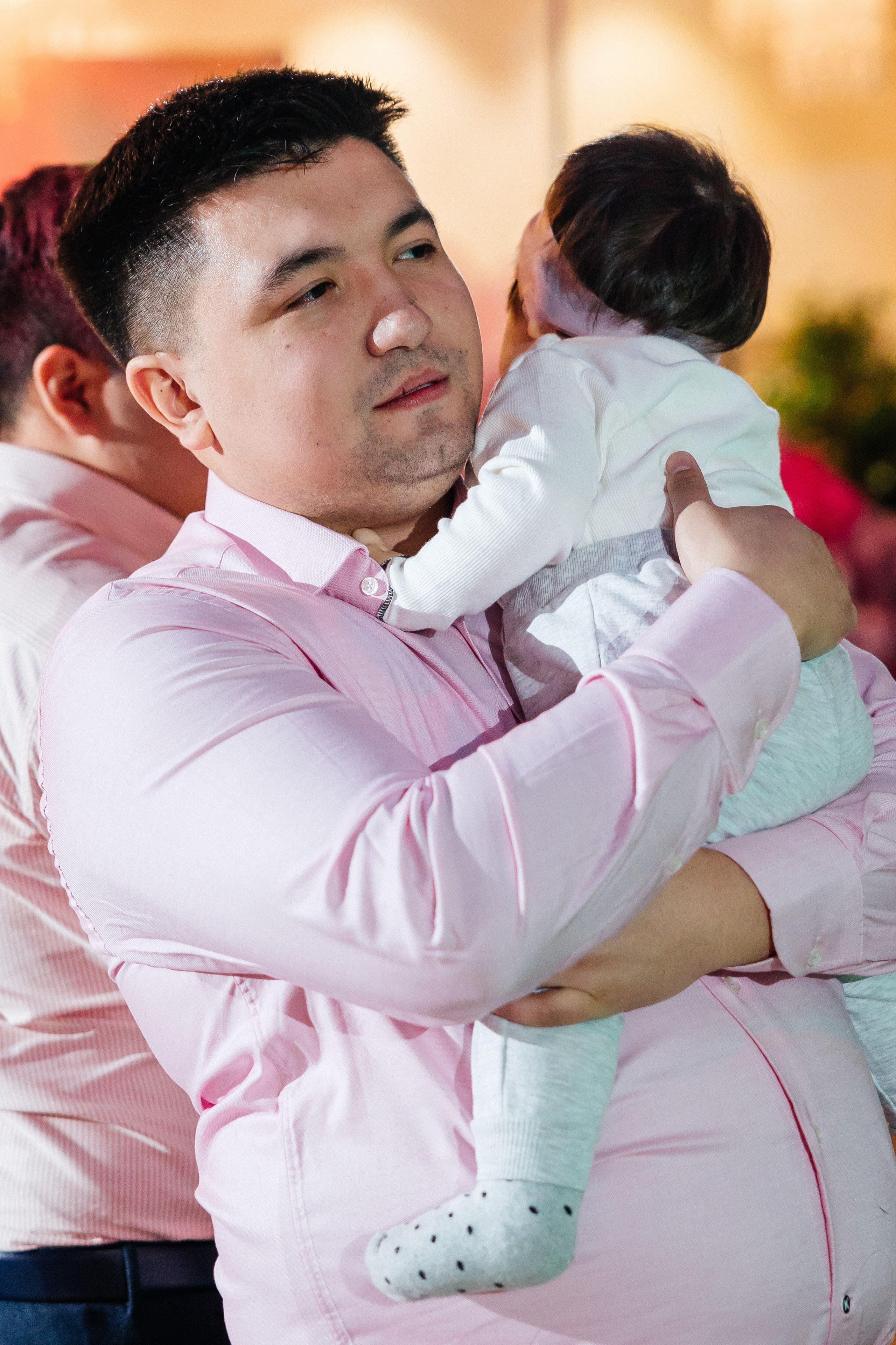 1 жас той. Профессиональный фотограф в городе Астана/Алматы Даурен Сембаев