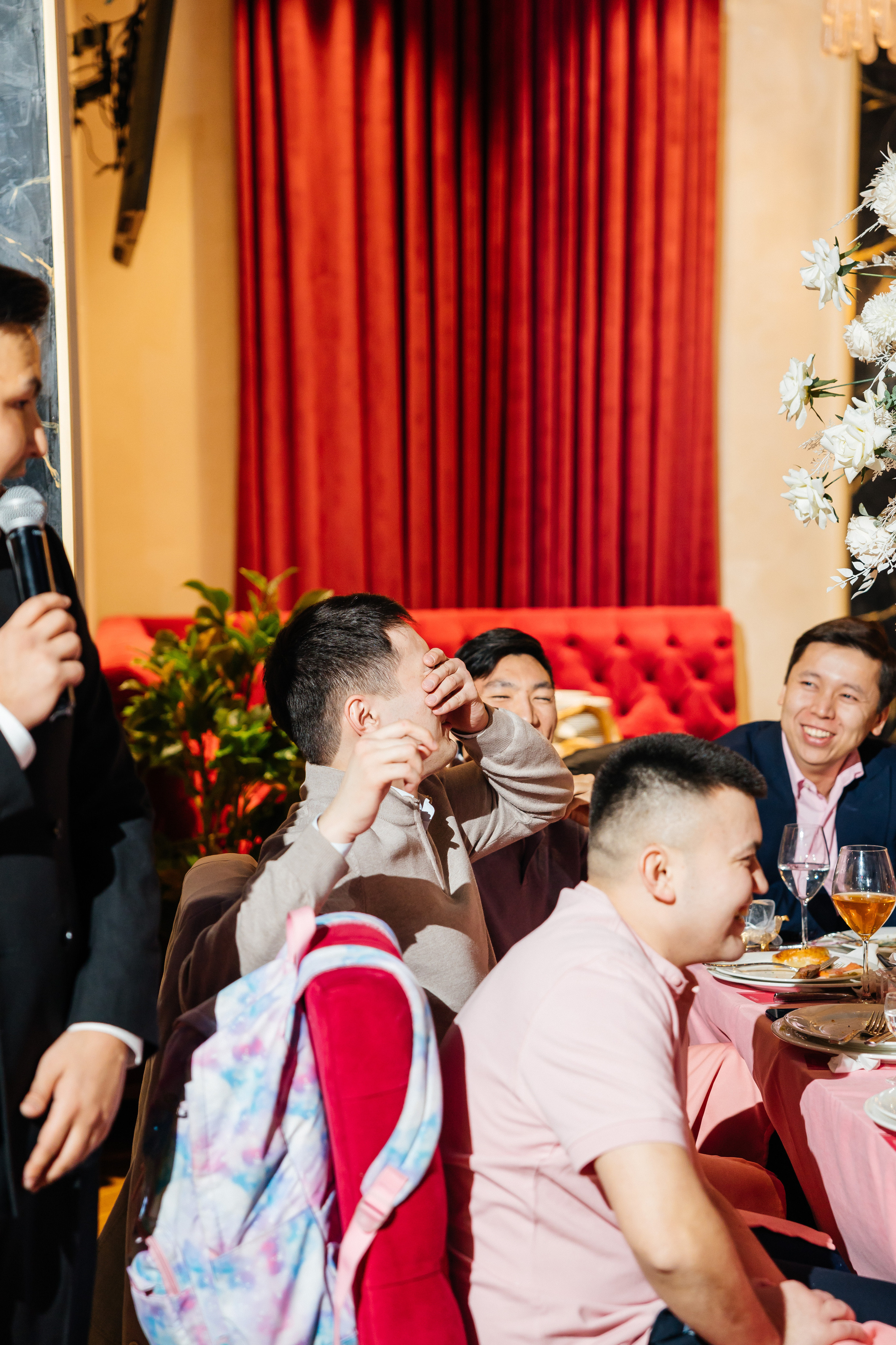 1 жас той. Профессиональный фотограф в городе Астана/Алматы Даурен Сембаев