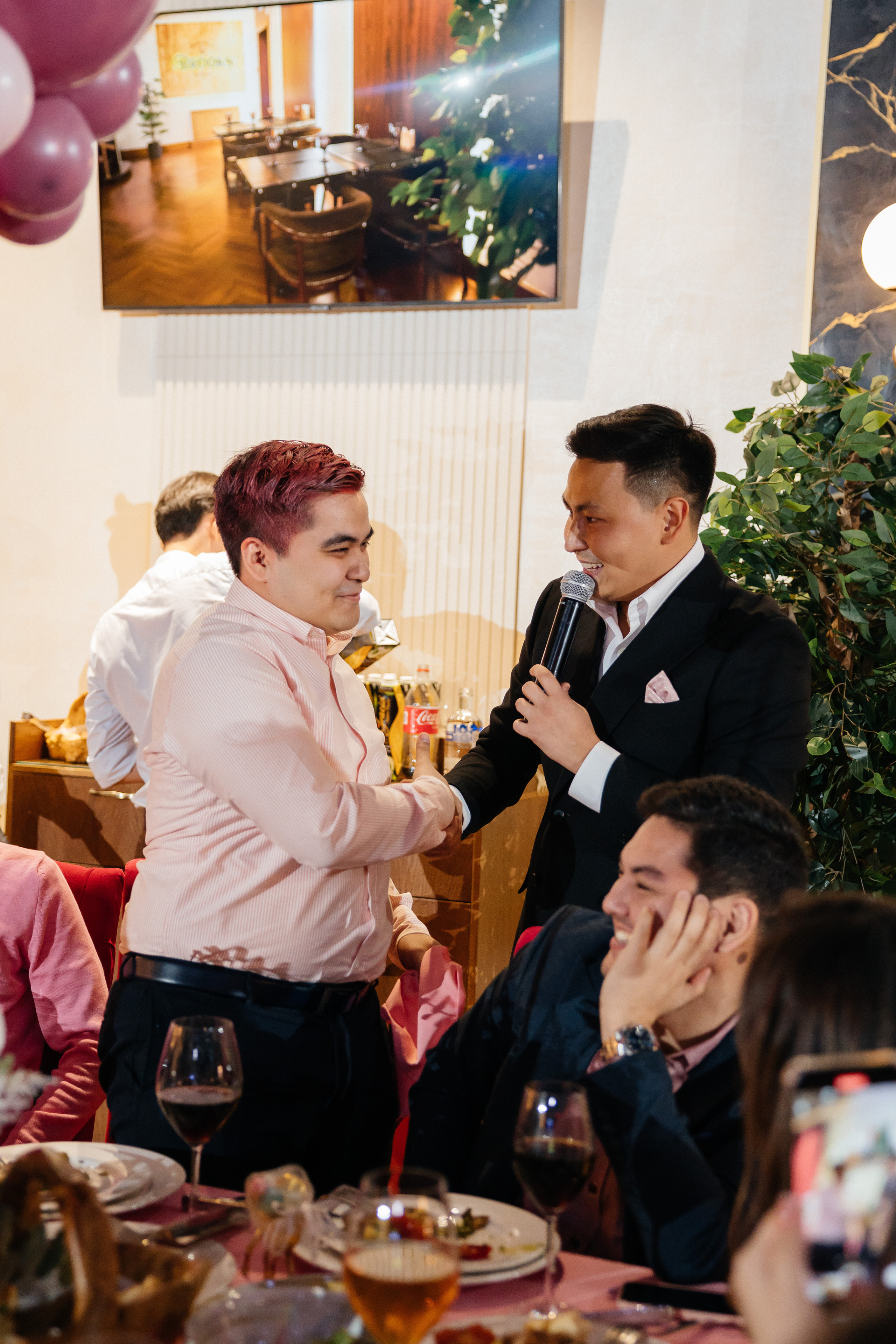 1 жас той. Профессиональный фотограф в городе Астана/Алматы Даурен Сембаев