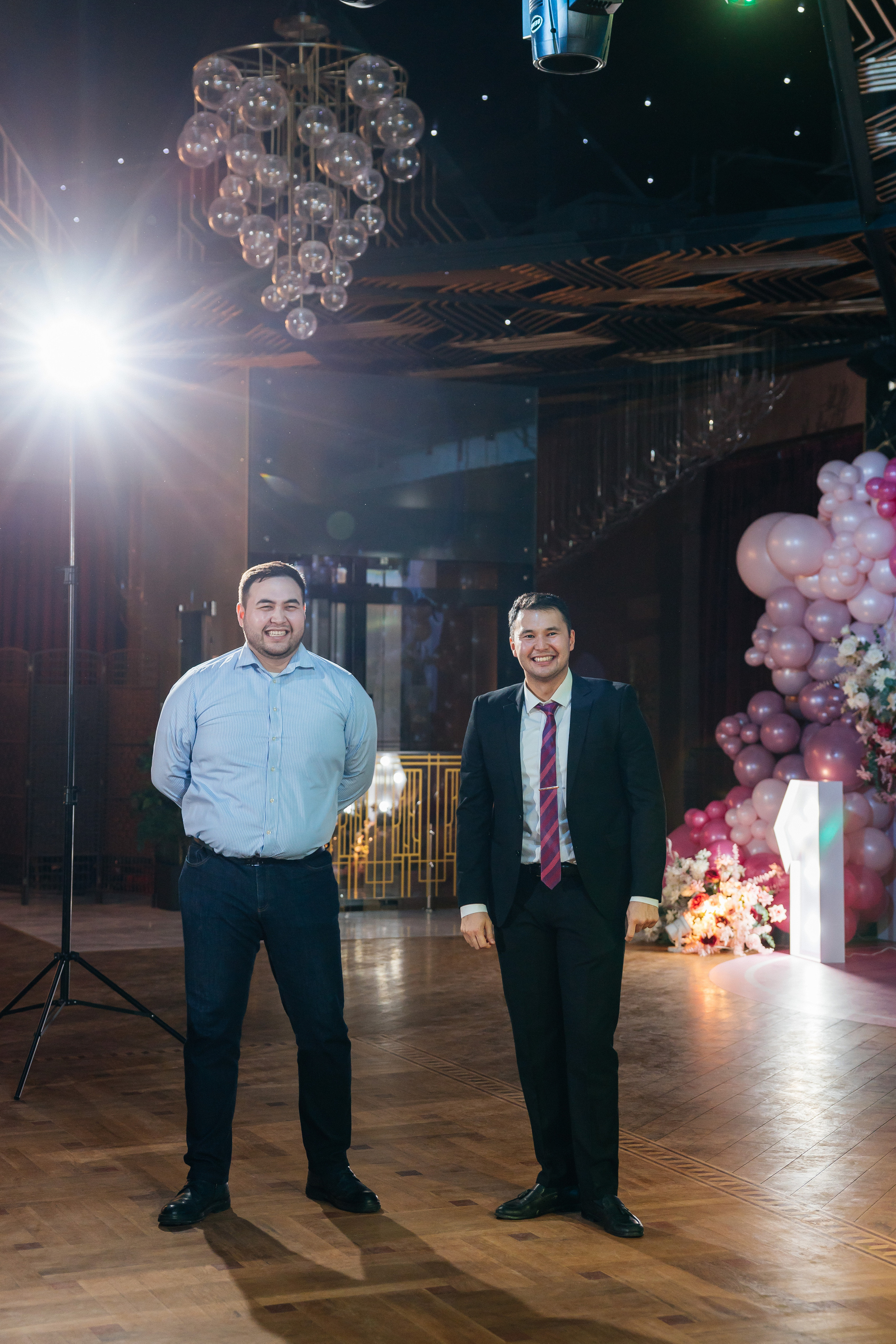 1 жас той. Профессиональный фотограф в городе Астана/Алматы Даурен Сембаев