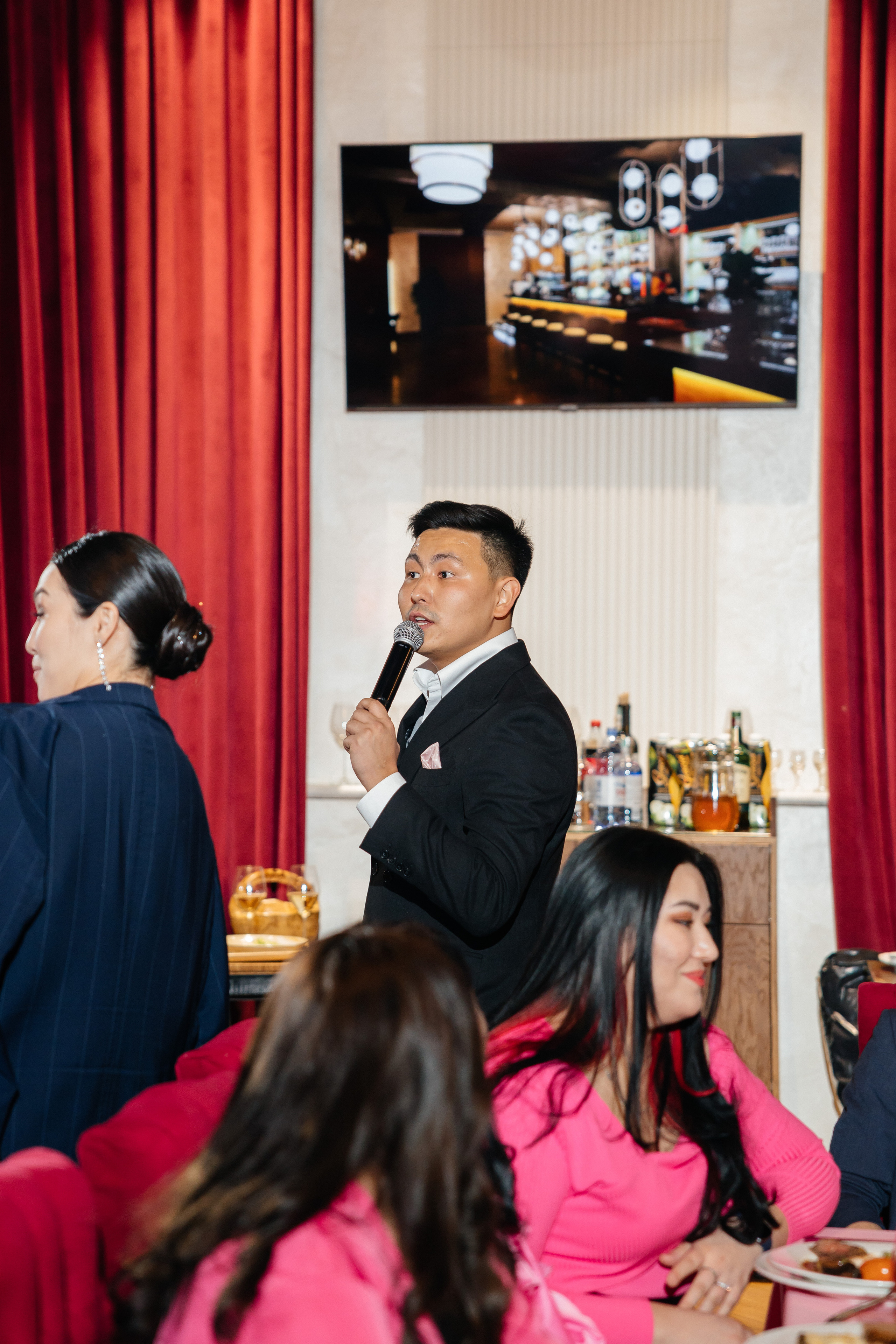 1 жас той. Профессиональный фотограф в городе Астана/Алматы Даурен Сембаев